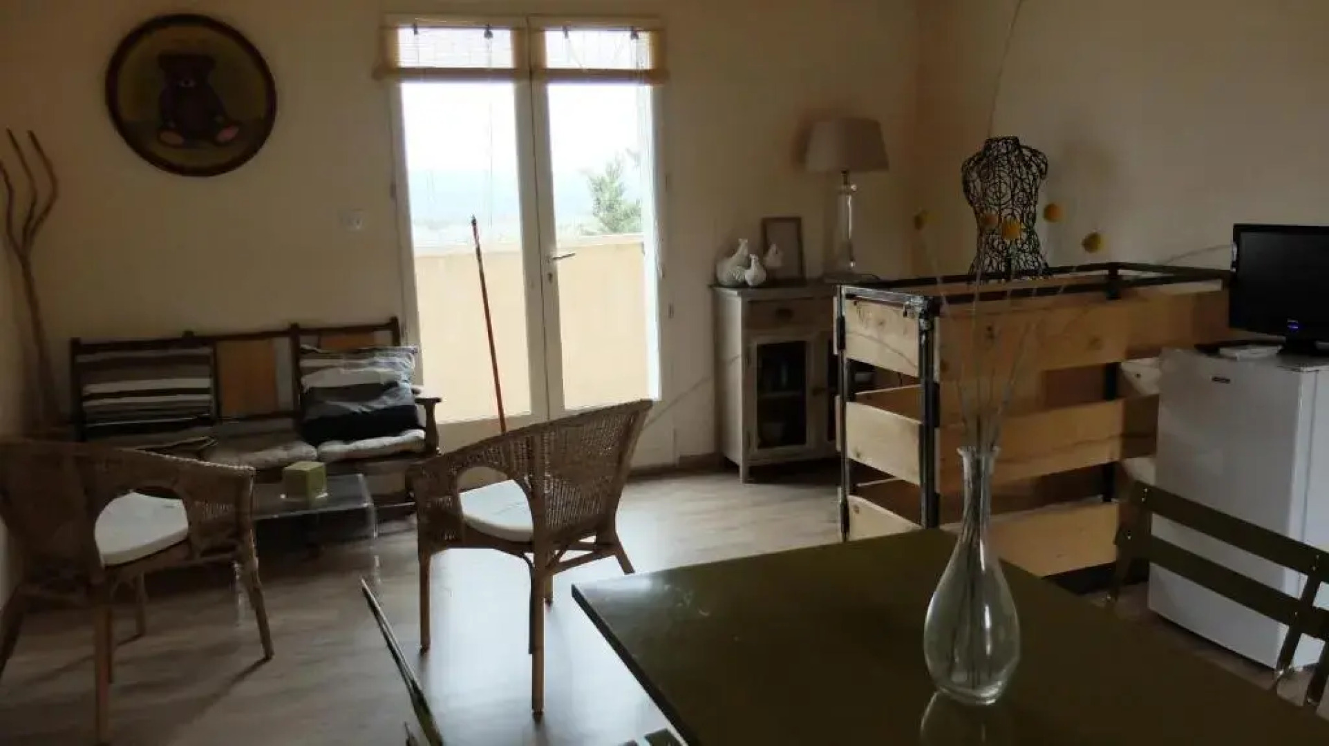 La Fontaine des Noyers