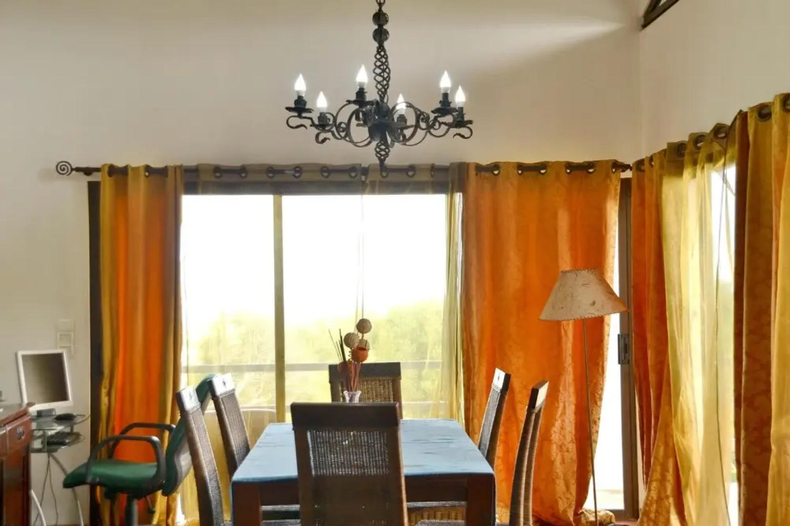 Property With 4 Bedrooms in Fenais da Luz, With Shared Pool and Wifi