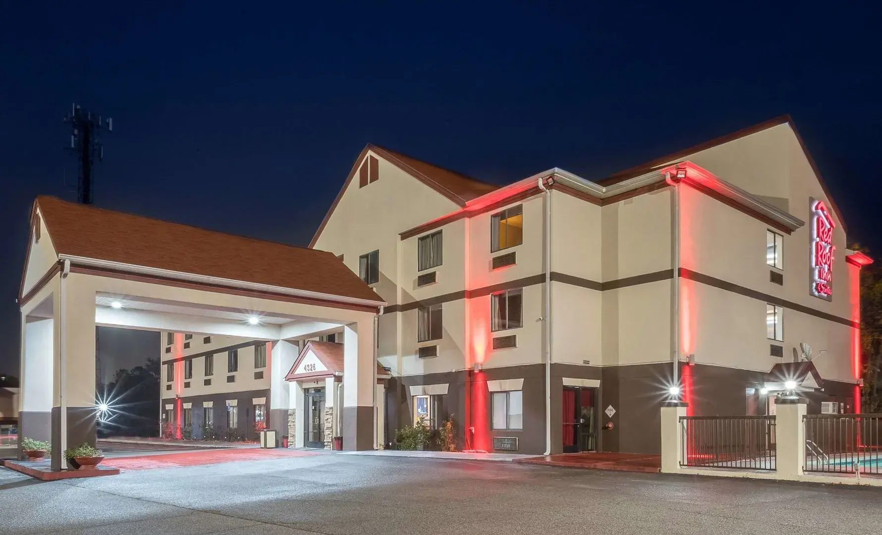 Wingate by Wyndham Augusta I-20