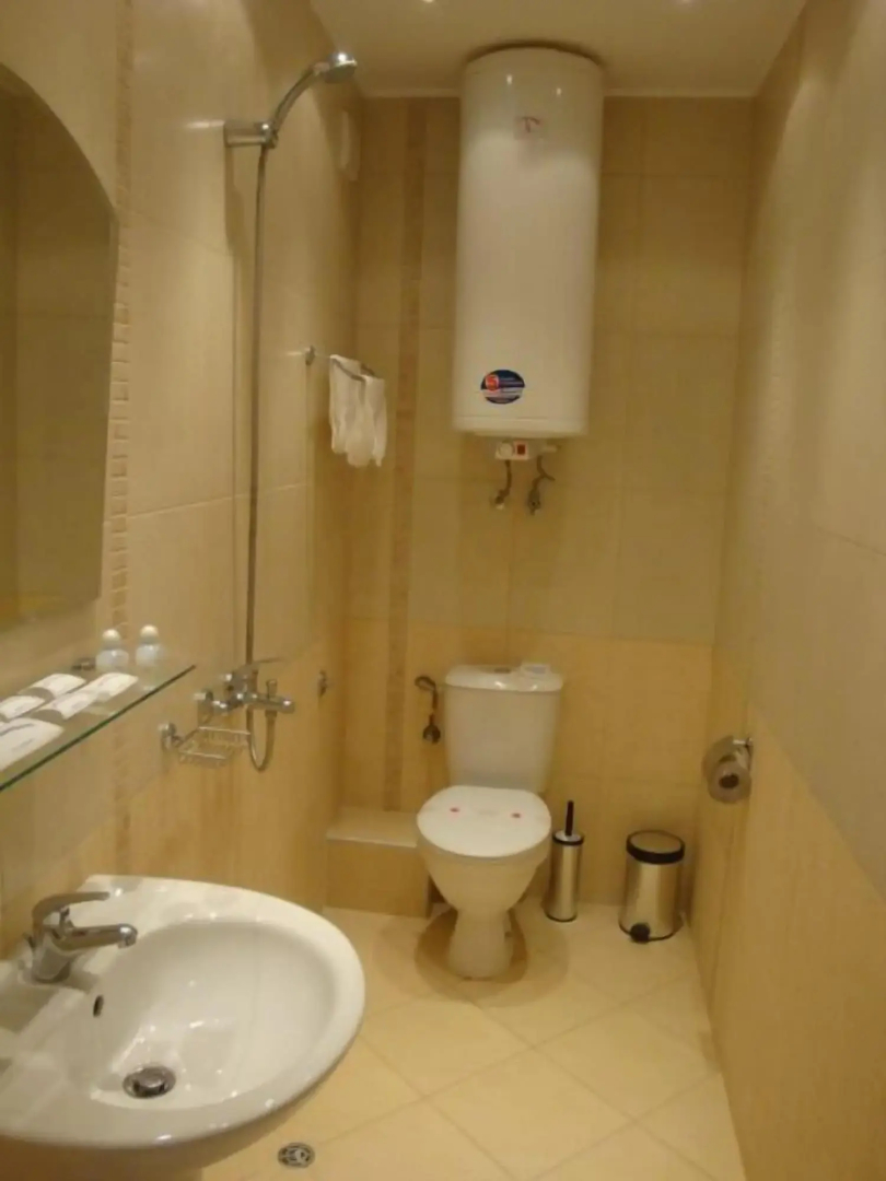 Hotel Niagara
