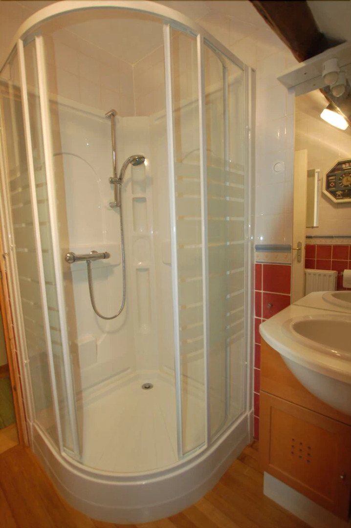 La Peignardiere - Chambre d'hôtes