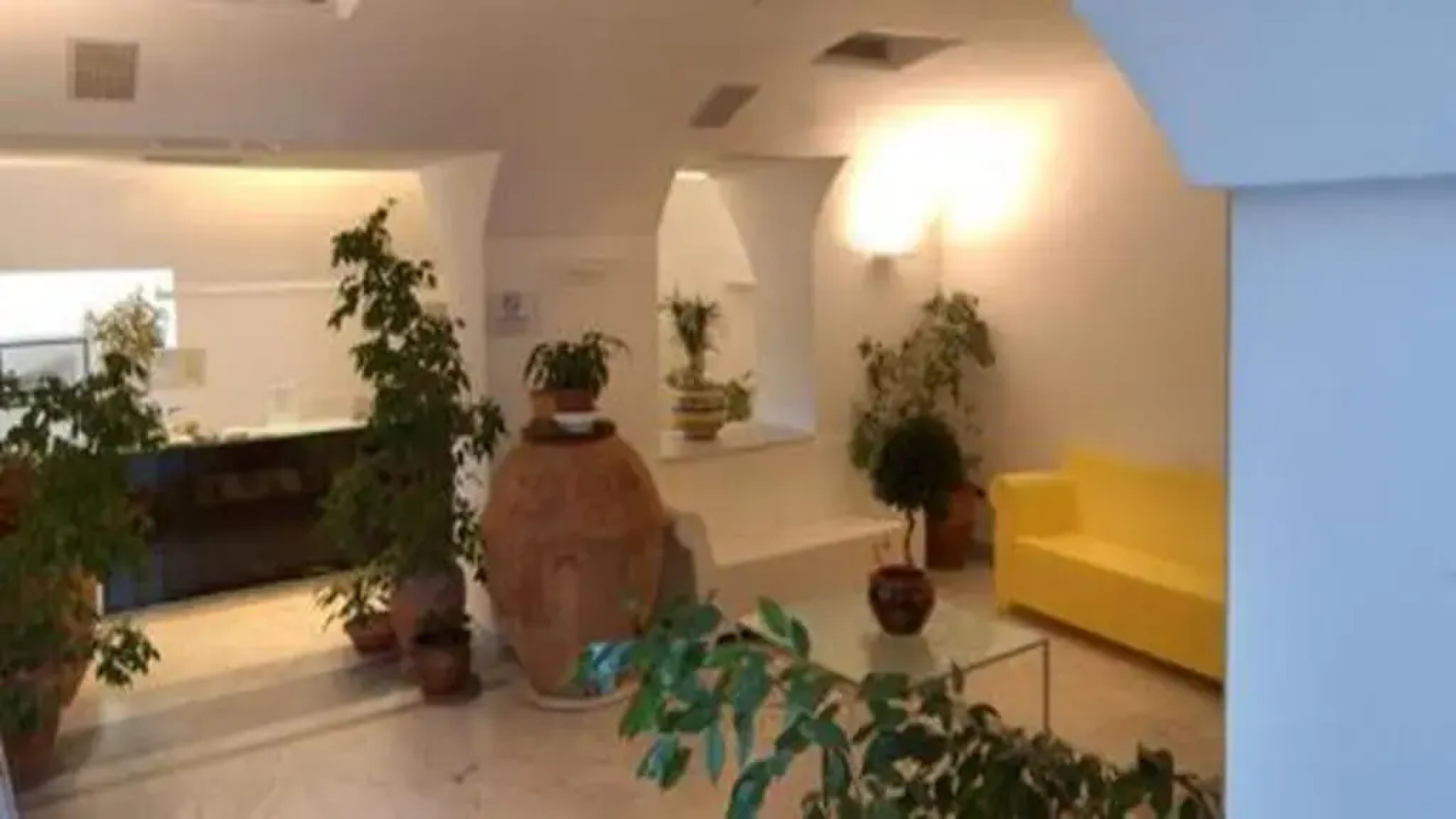 Albergo Santa Caterina