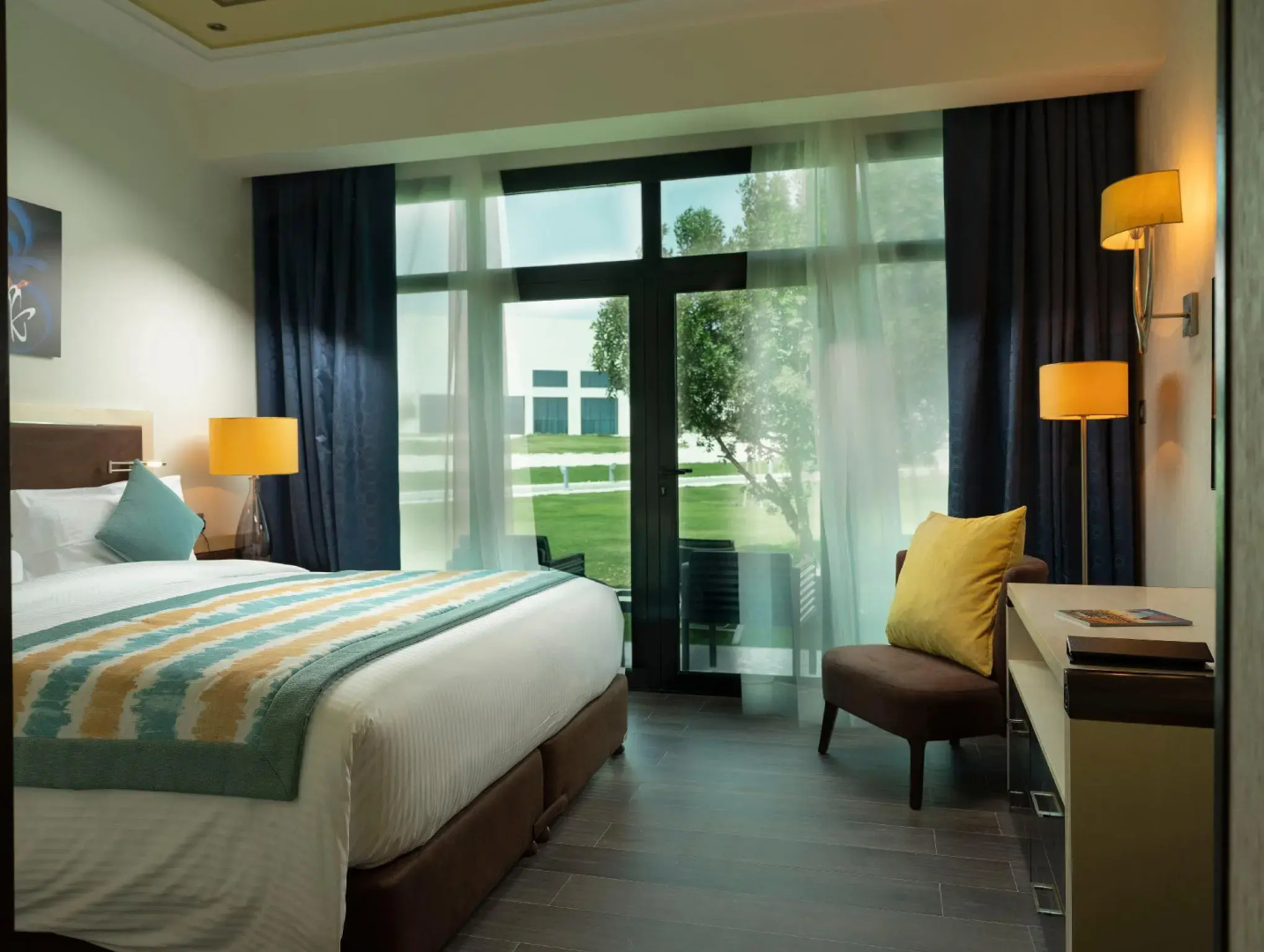 Retaj Salwa Resort & Spa