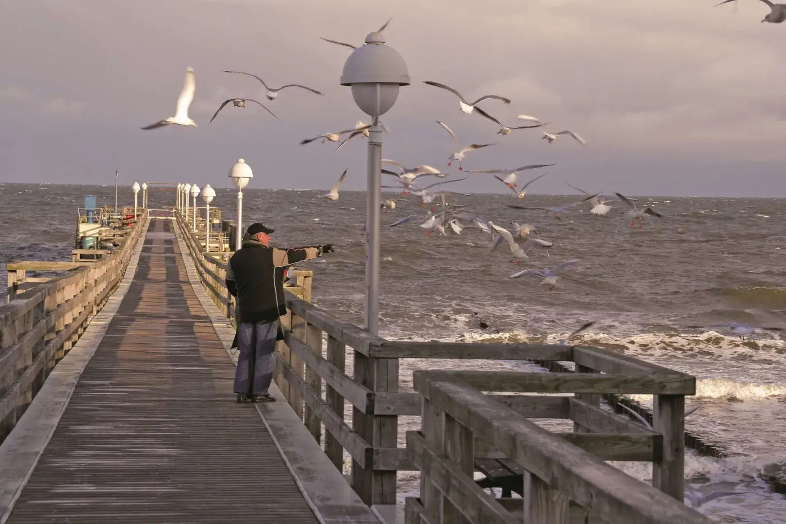 Hotel & Restaurant Hanse Kogge