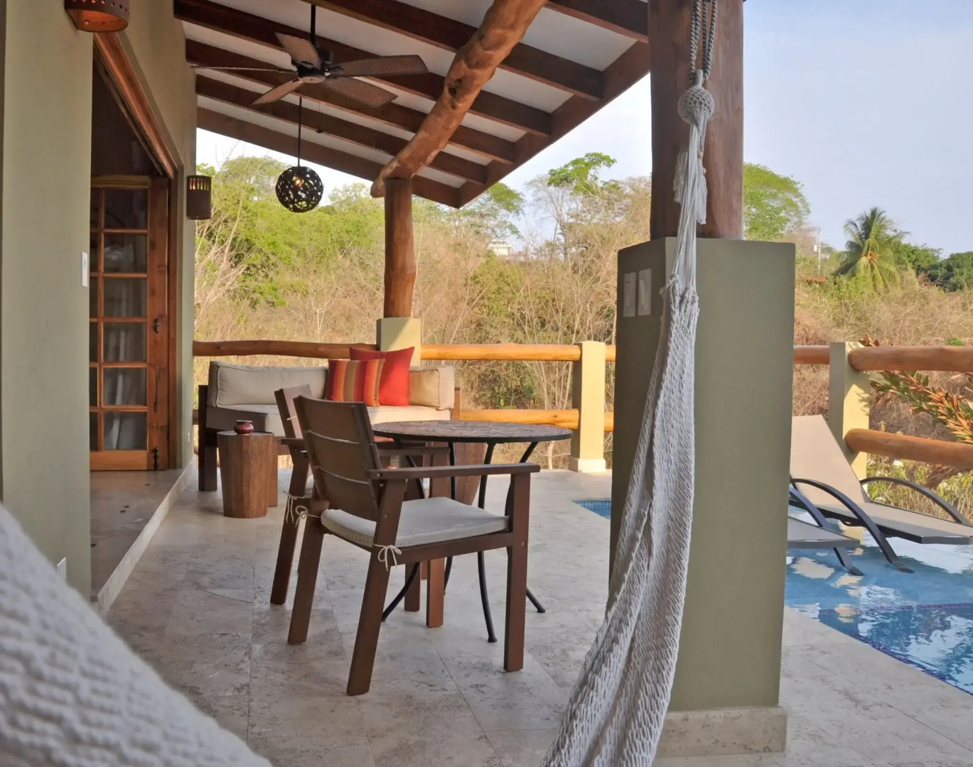 Ocio Villas Mal Pais