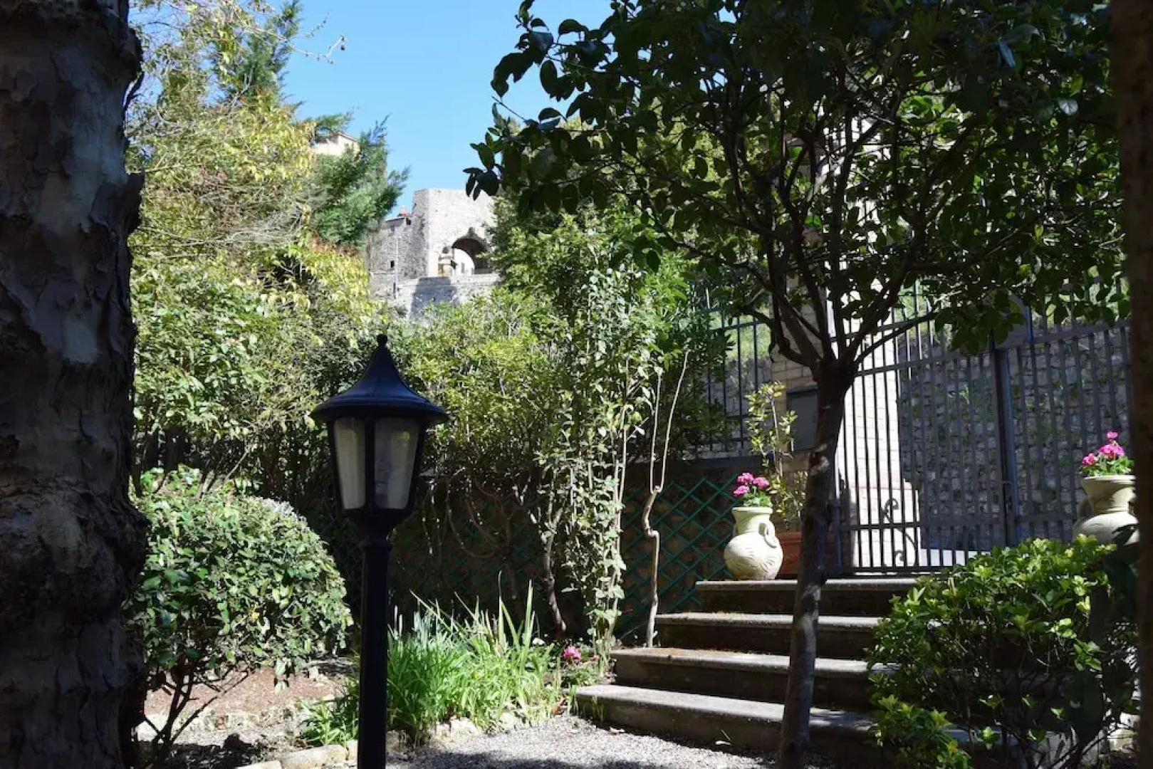 Villa Porta all'Arco
