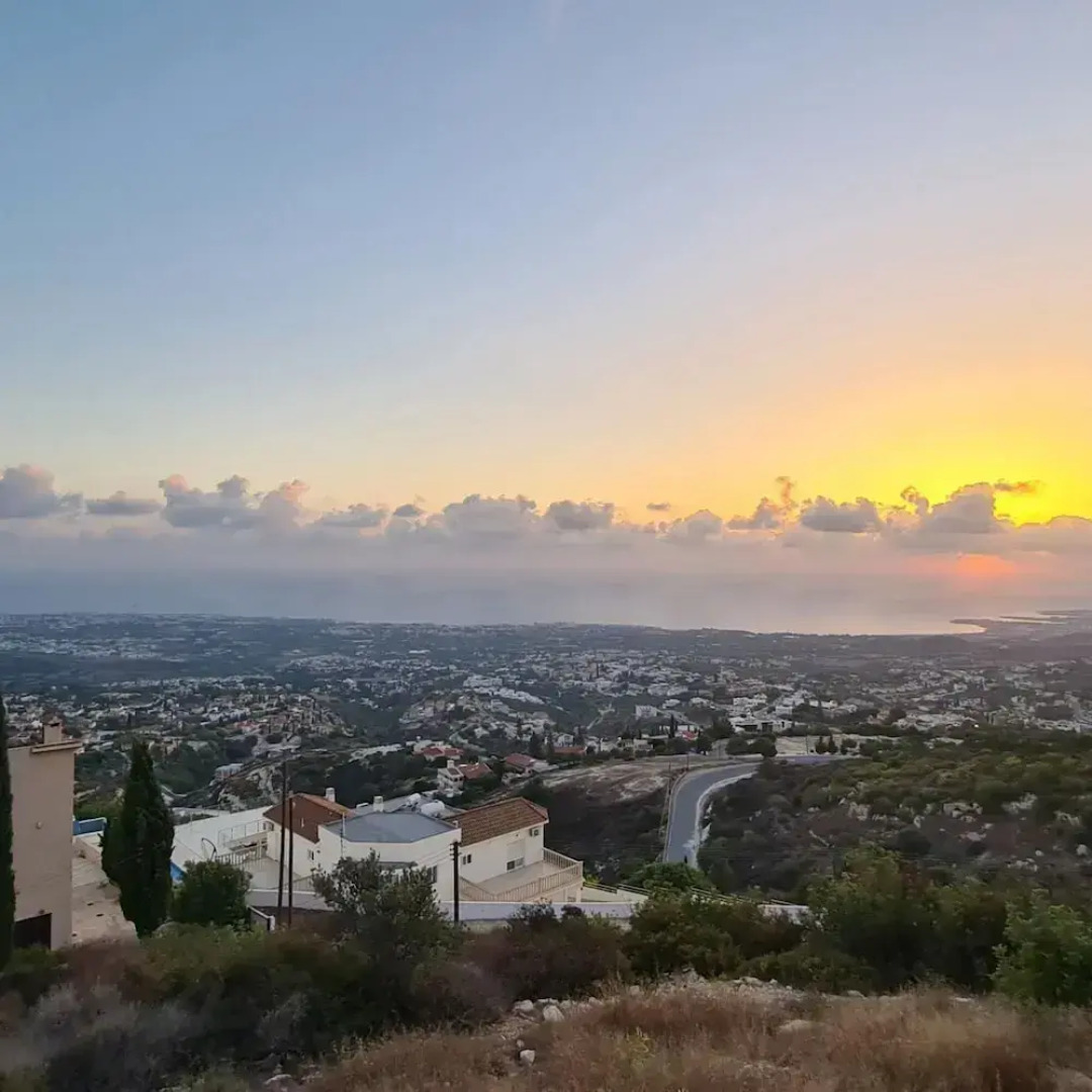 95 TLA - Stay Sunset Palazzo