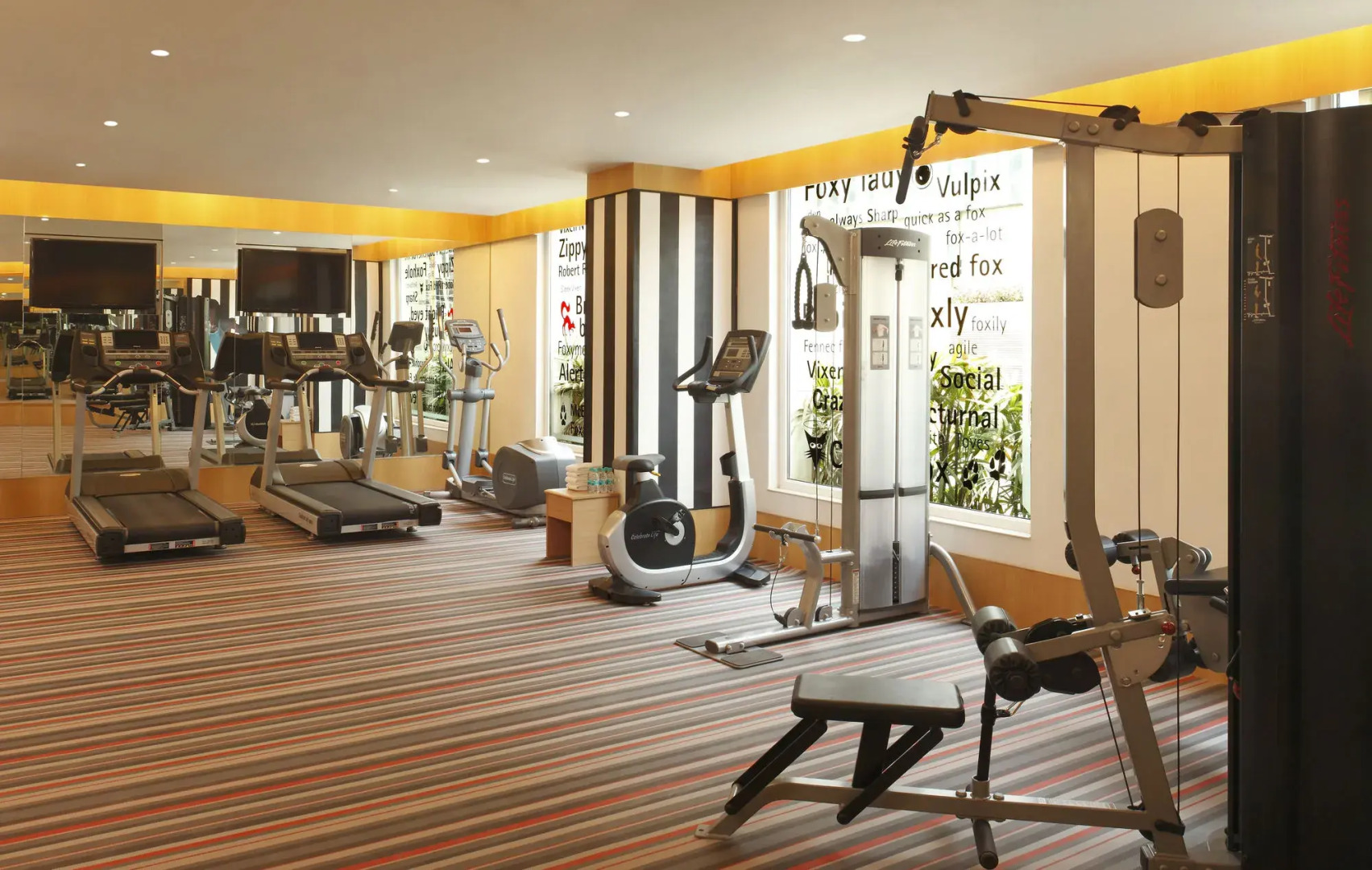 Lemon Tree Hotel, Delhi Airport