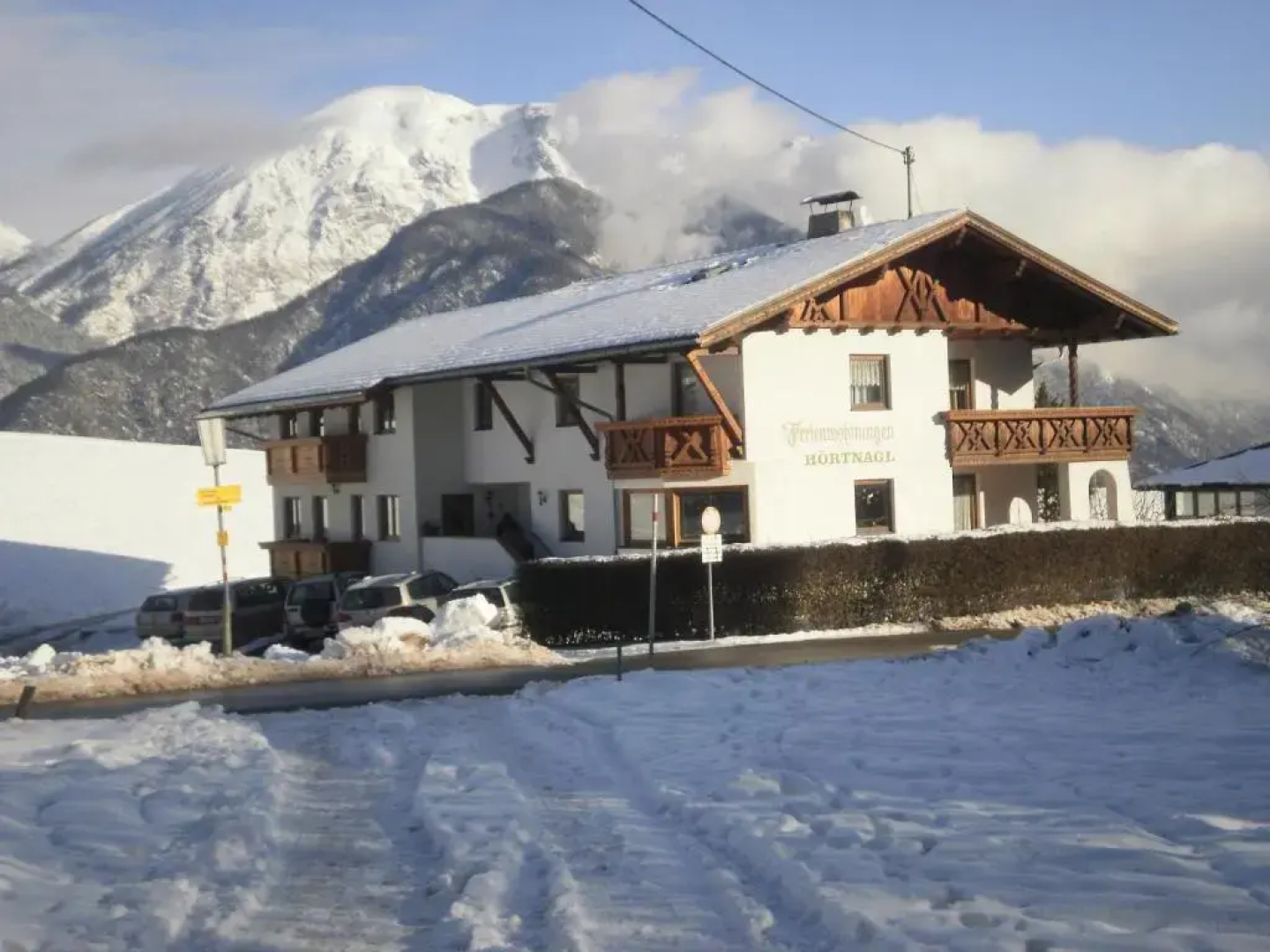 Studlerhof