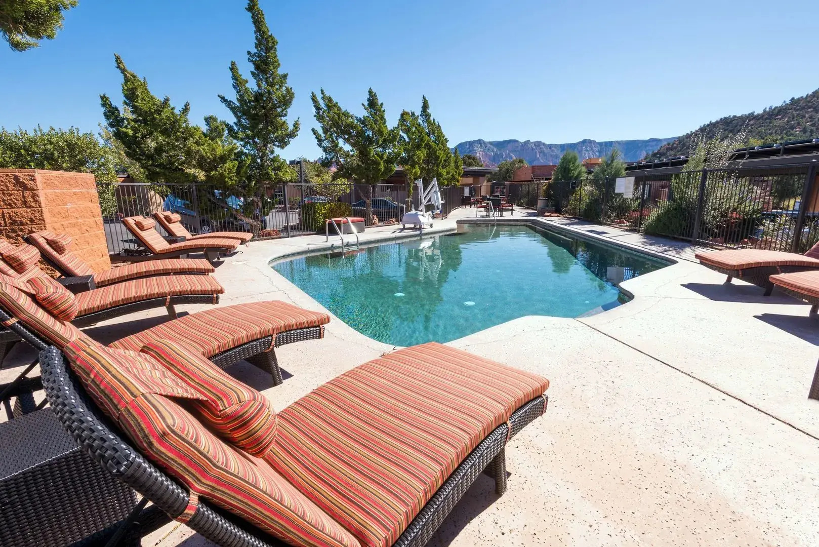 Sky Rock Sedona, a Tribute Portfolio Hotel