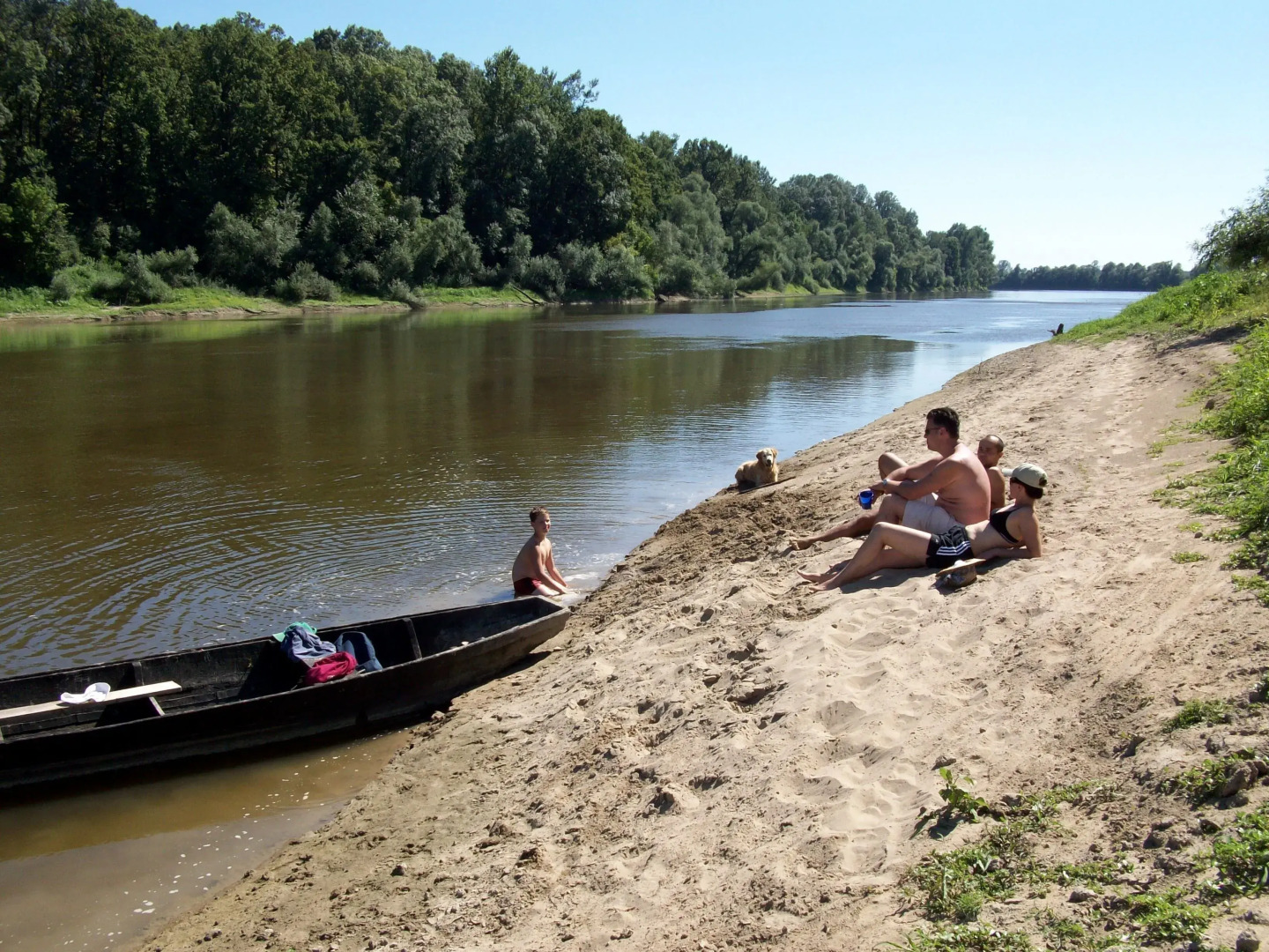 Ethno Village Stara Lonja