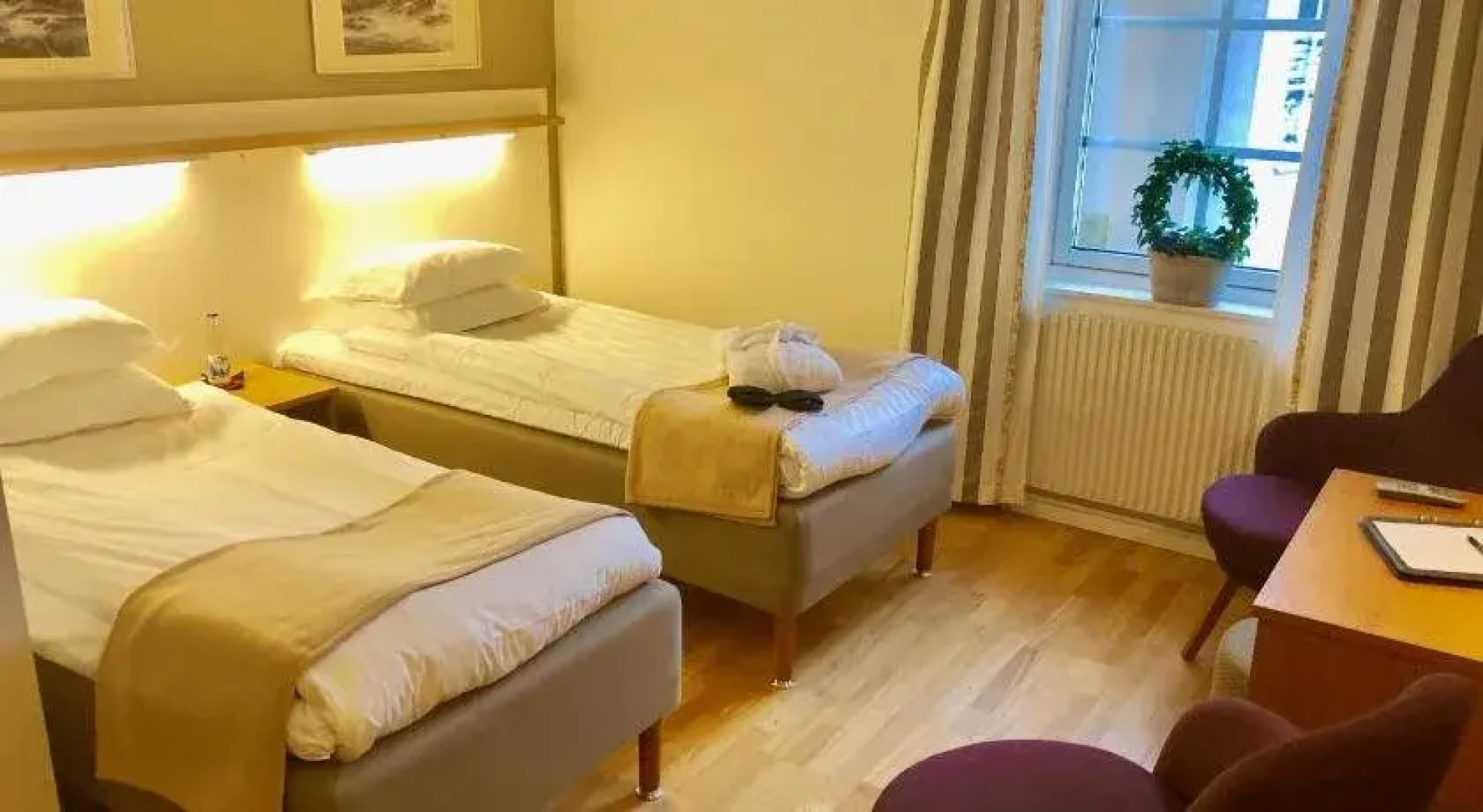 Balingsholm Kursgård