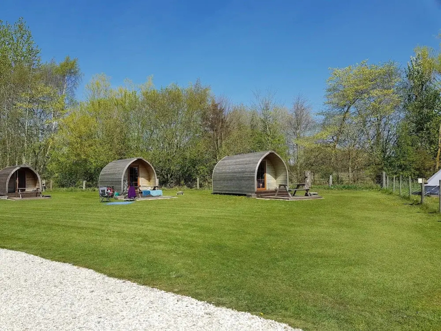 Yapham Holds Farmhouse