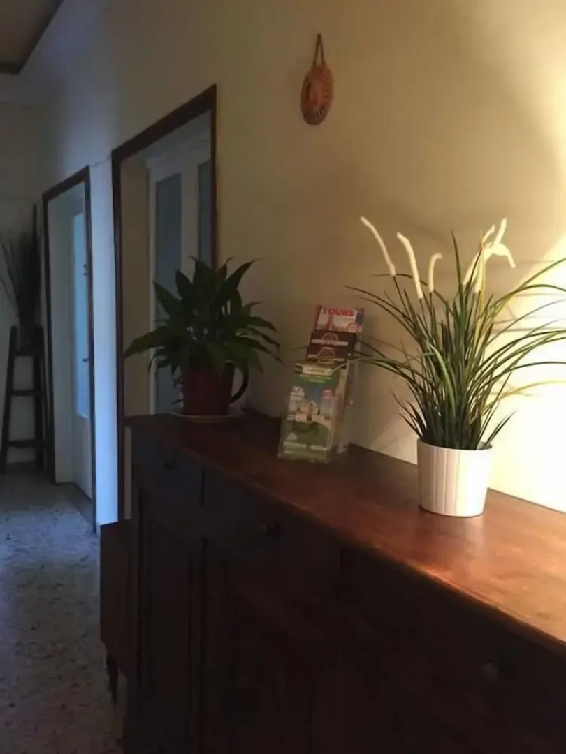 Darius Firenze B&B