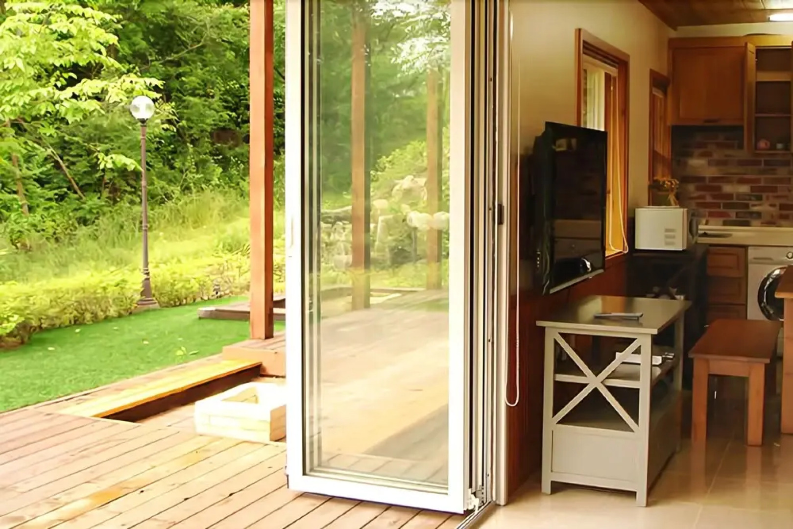 Pyeongchang Hue 700 Pension