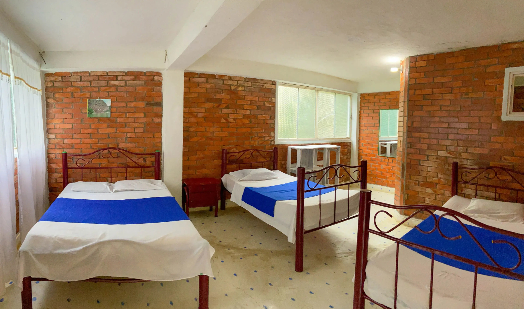 Ecohotel Villa Linda
