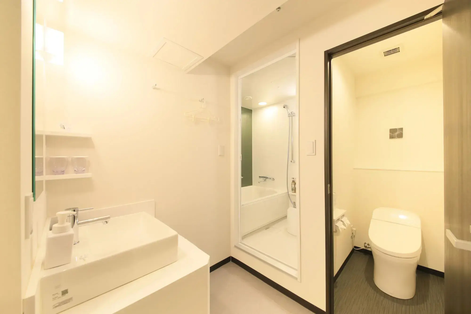 Richmond Hotel Higashi Osaka