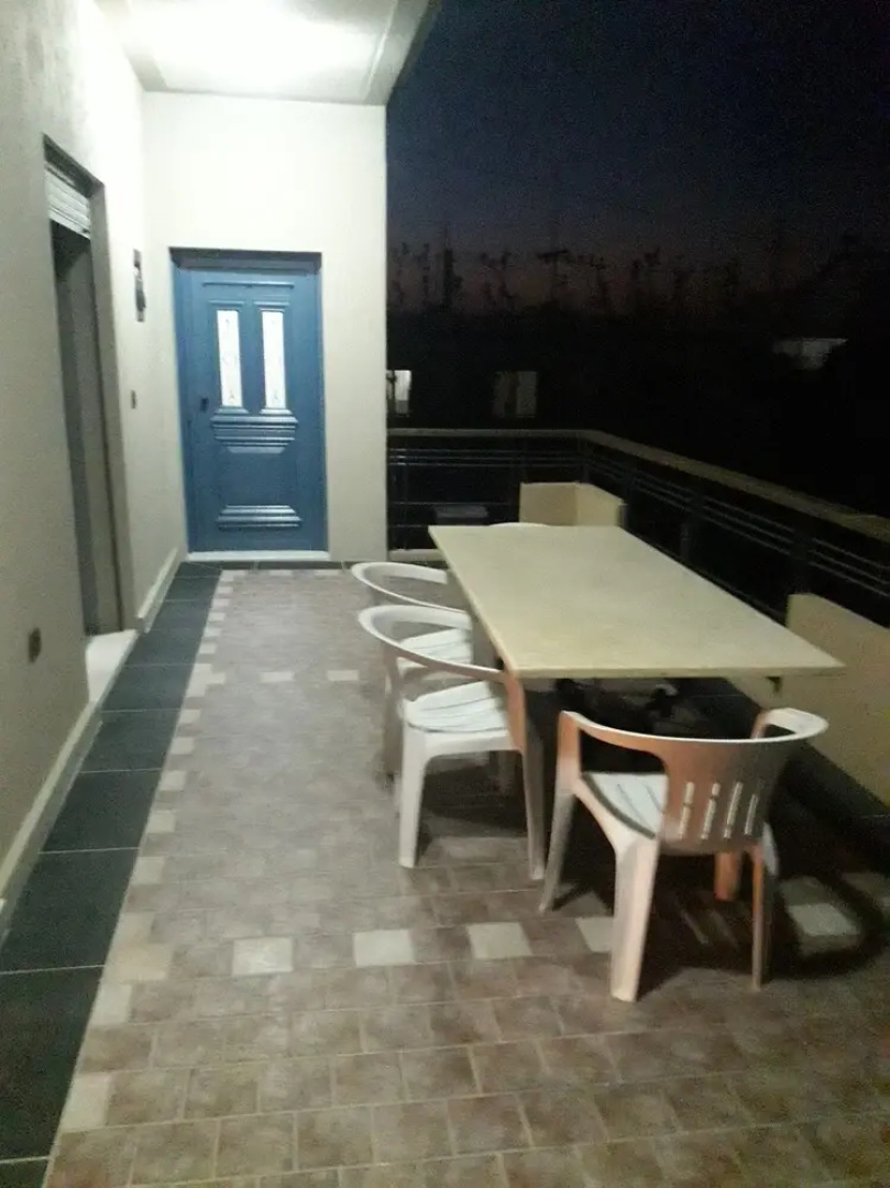Charming 3-bed Apartment in Vlore