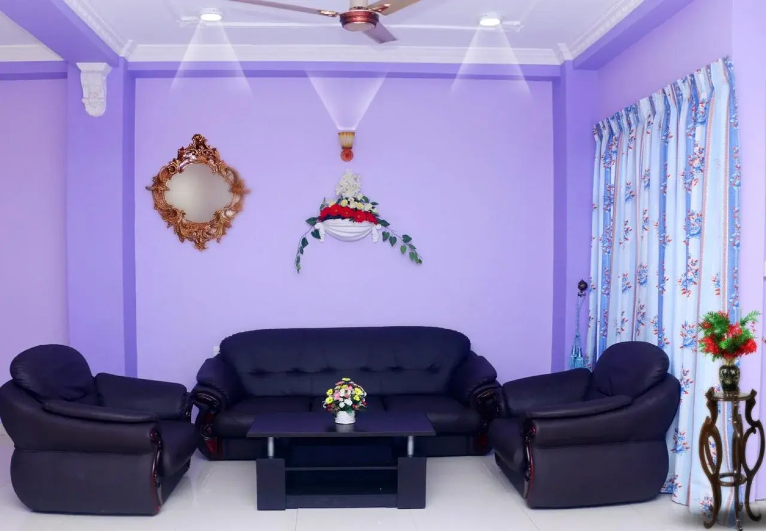 Juli Reception Hotel