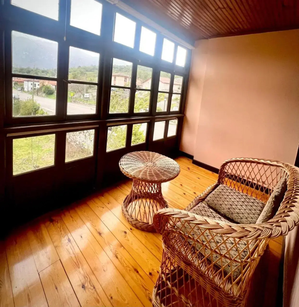 Casa El Cuetu II Cabrales