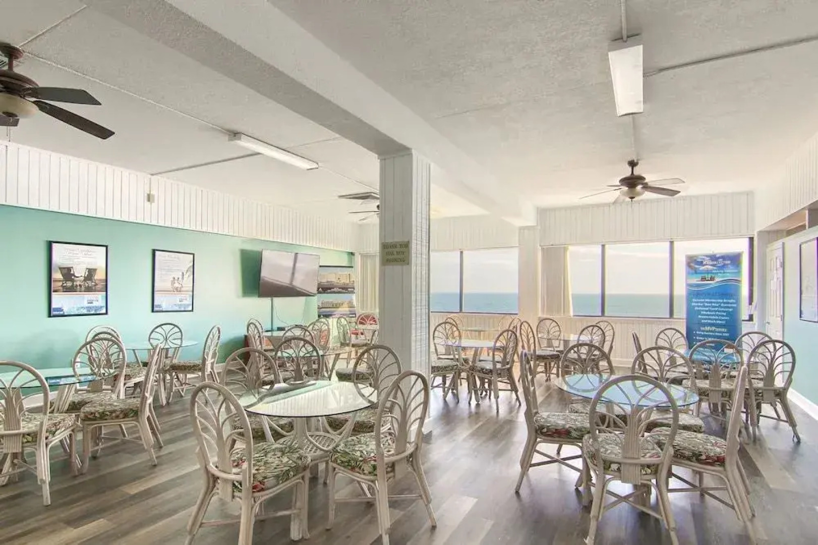 Peppertree By The Sea