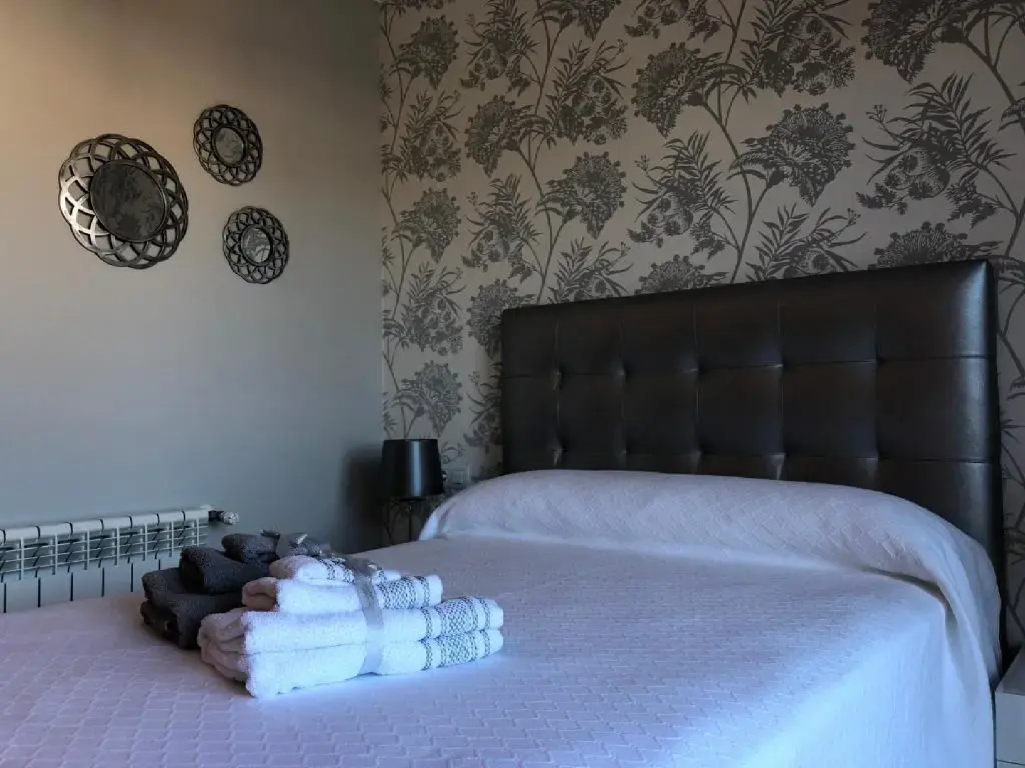 Apartamento Exclusivo Bueu Centro, 50M playa