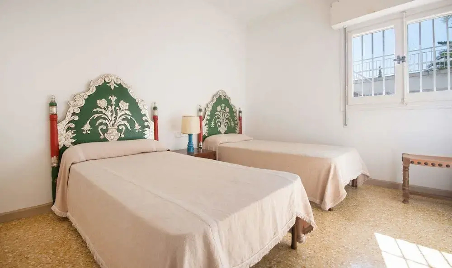 Villa Monica