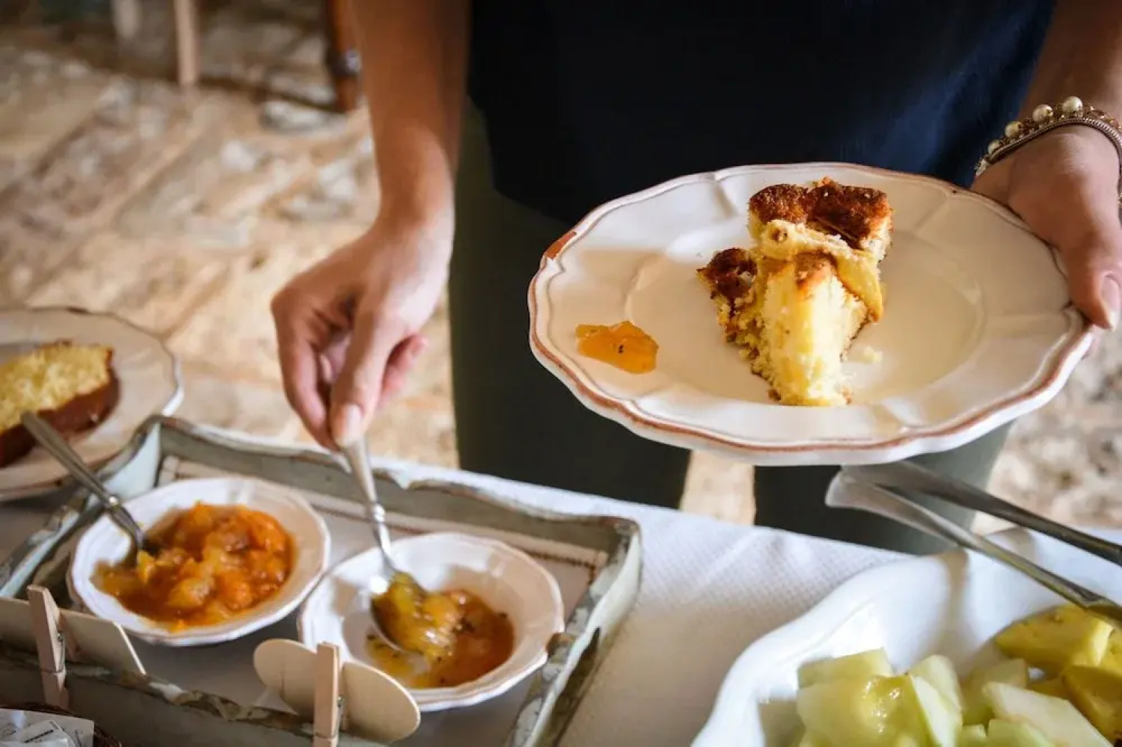 Masseria Agrituristica Lama S.Giorgio