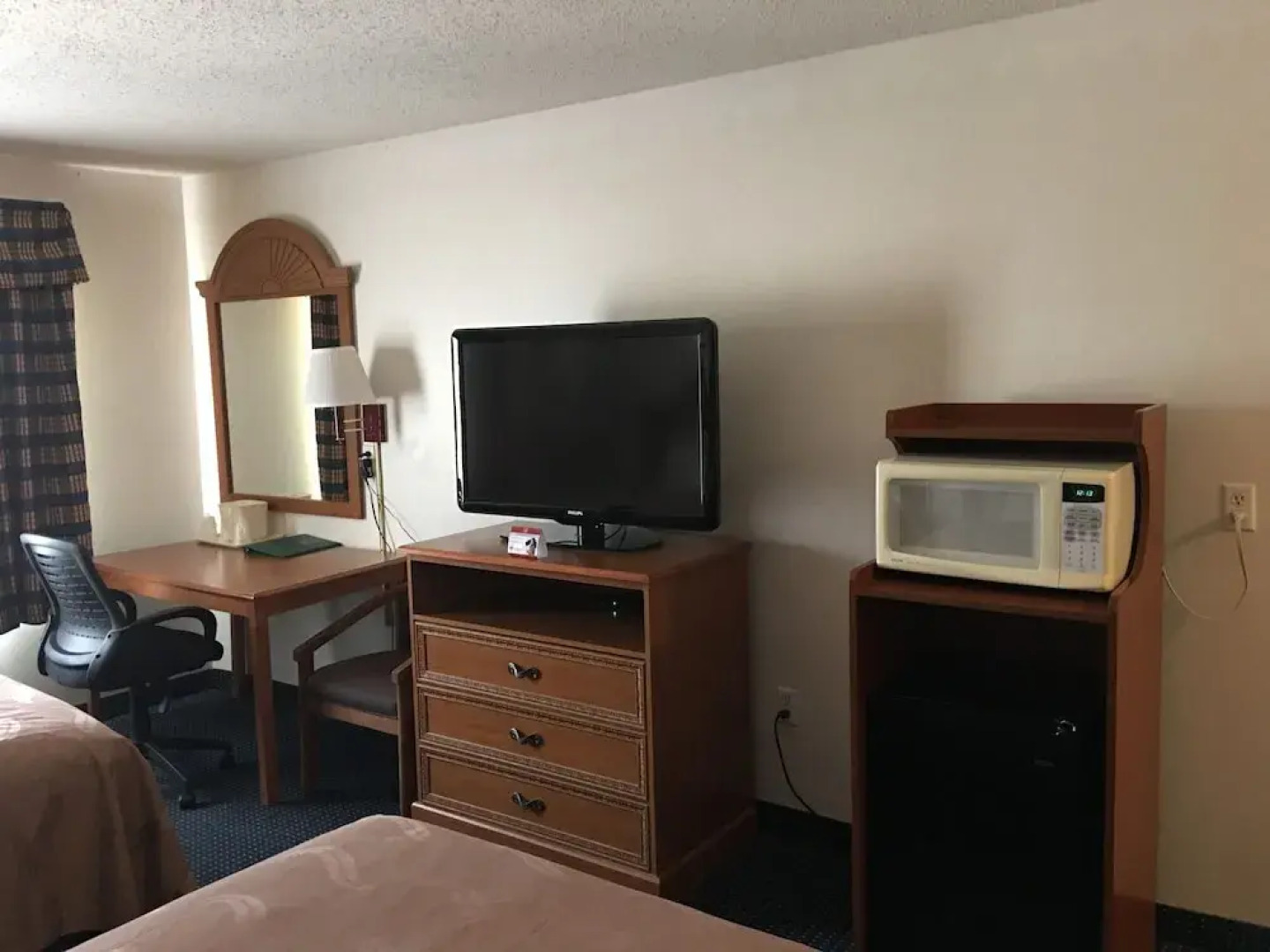 Quality Inn Kalamazoo