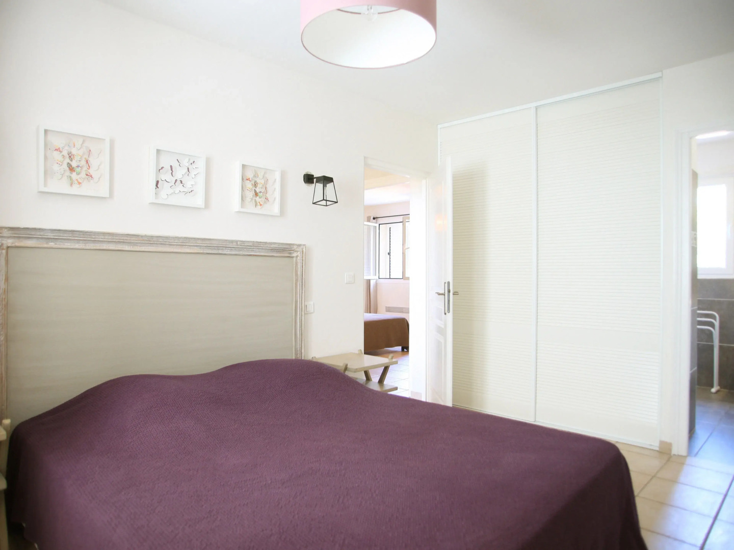 Résidence Catherine