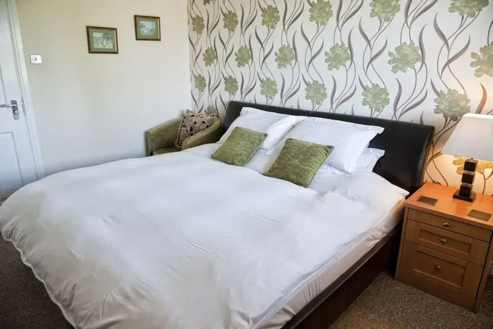 Rookery Farm Guest House