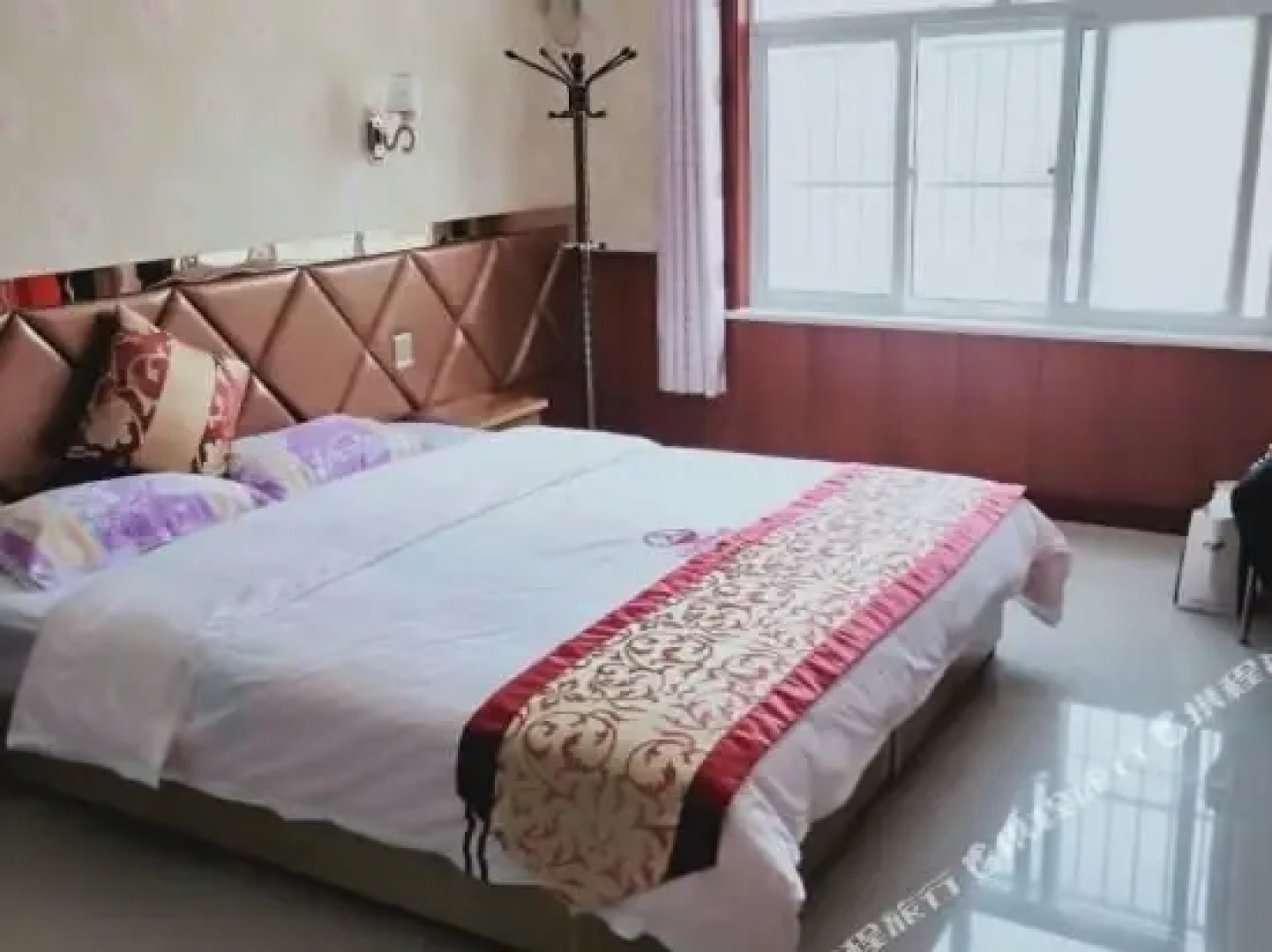 Lingchuan Pengxiang Villa (Wangmangling Store)