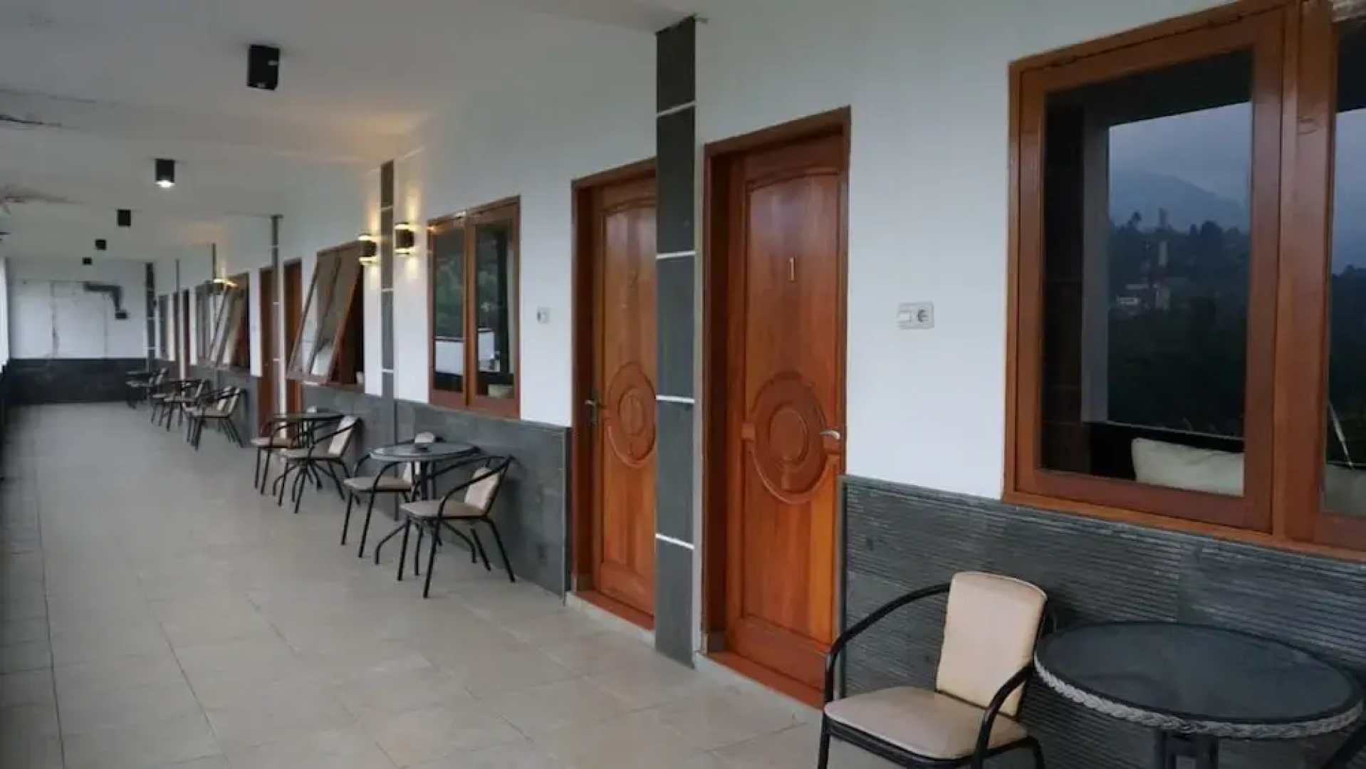 The View Villa
