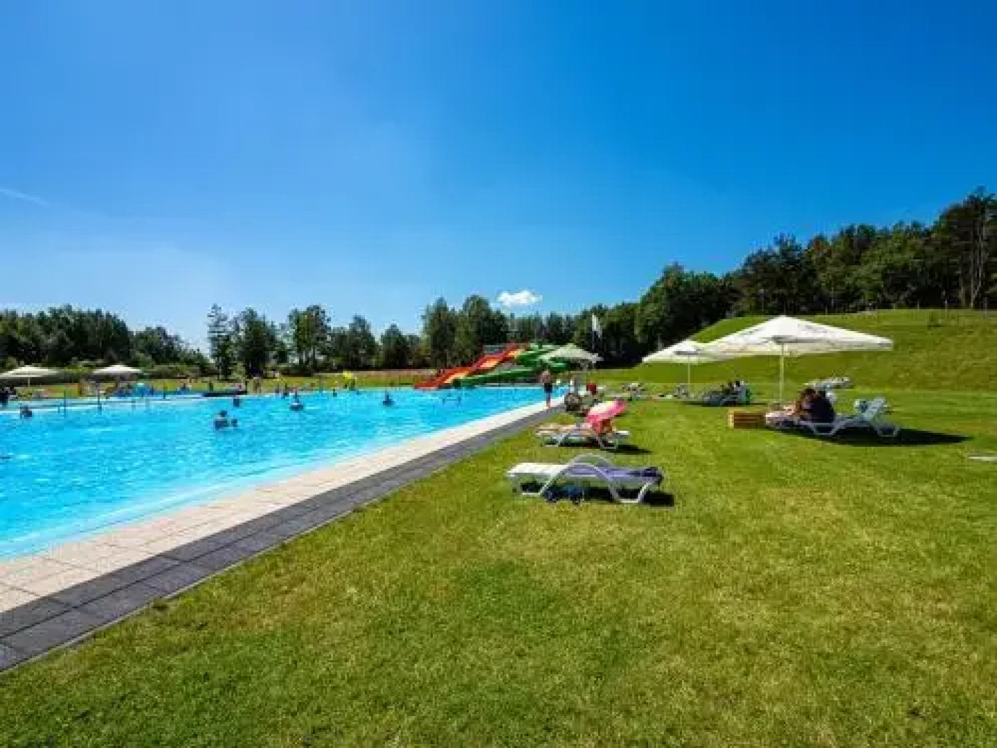 Hotel Villa Verde Congress & Spa