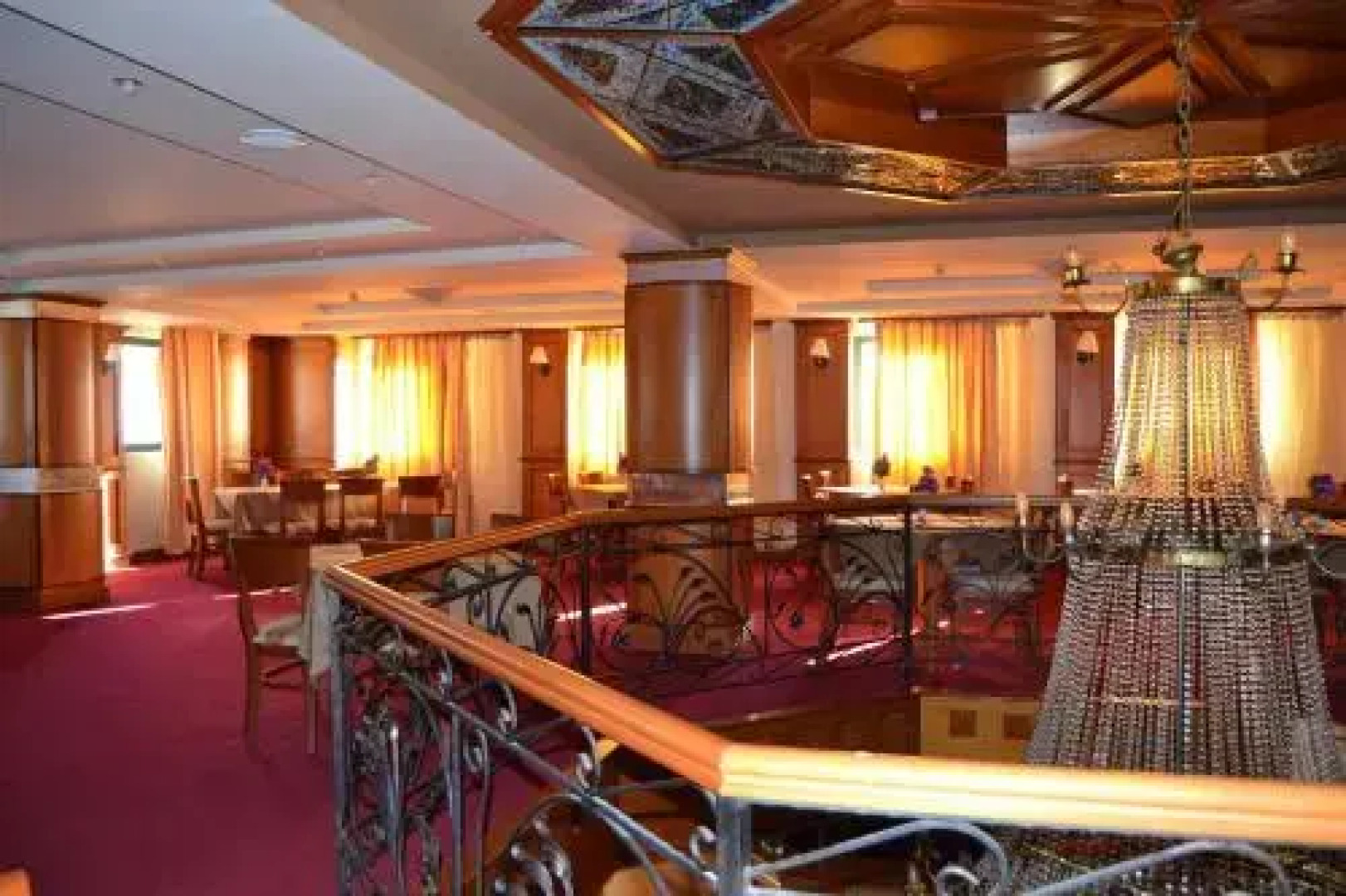 Princi I Alberit Hotel Pristina