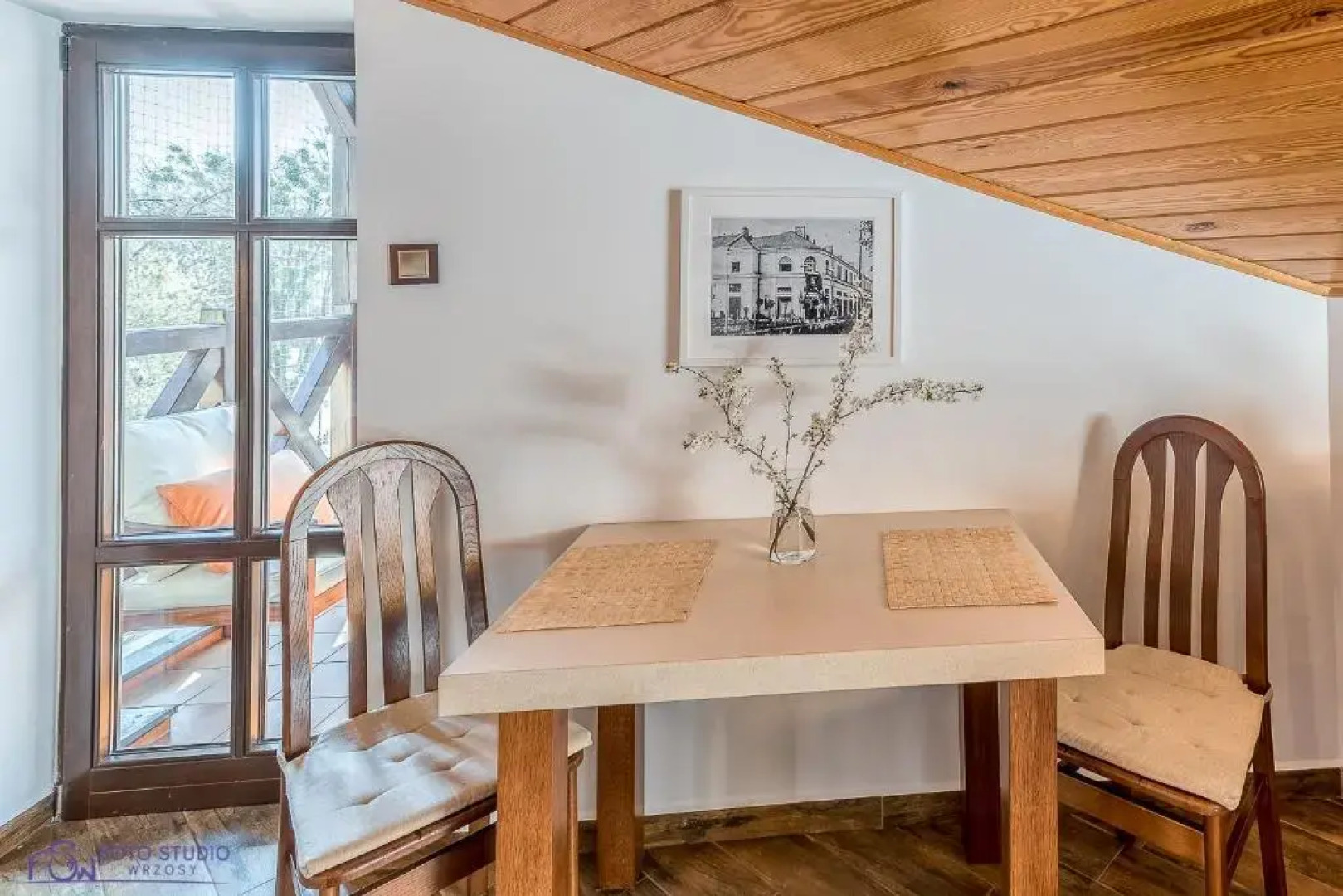 Apartamenty Zdrojowa