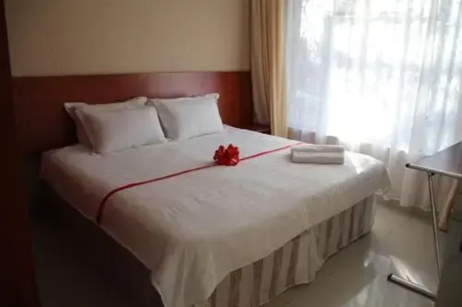 Ludiaana Guest House