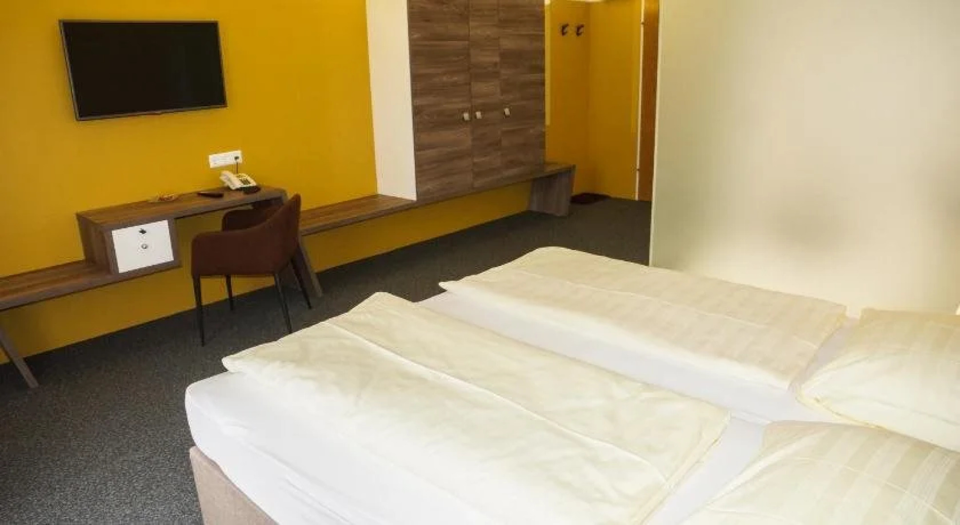 Hotel & Konditorei Simon