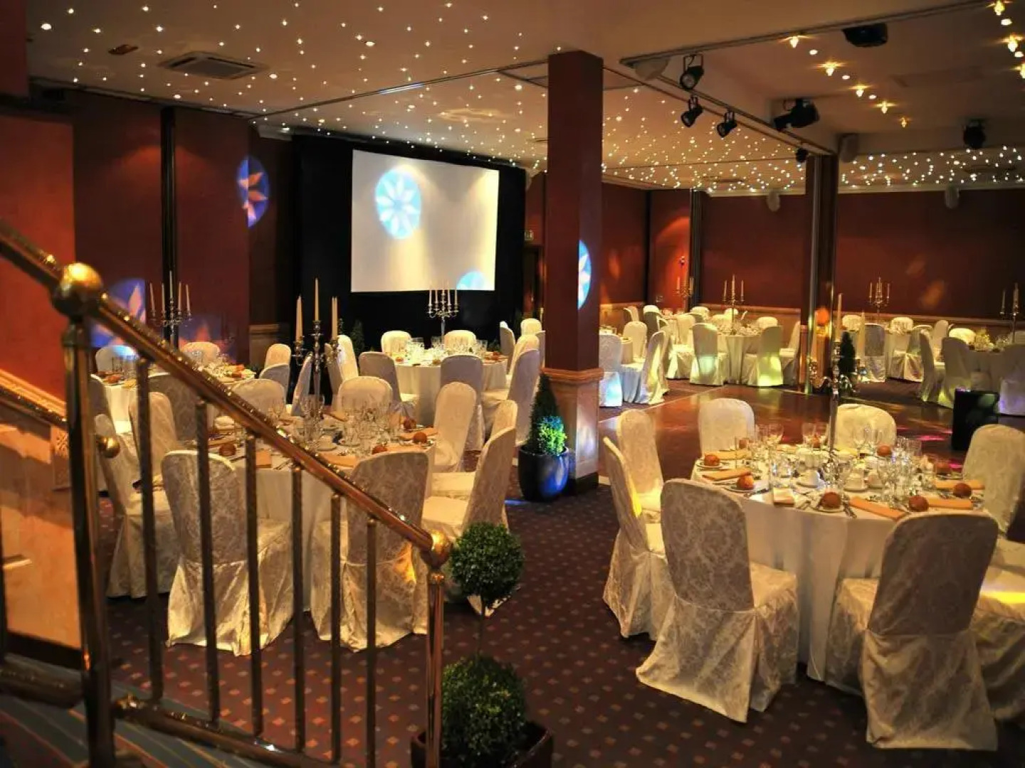 The Mansefield Hotel