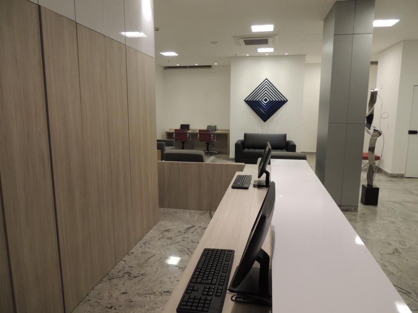 Allia Gran Pampulha Suites