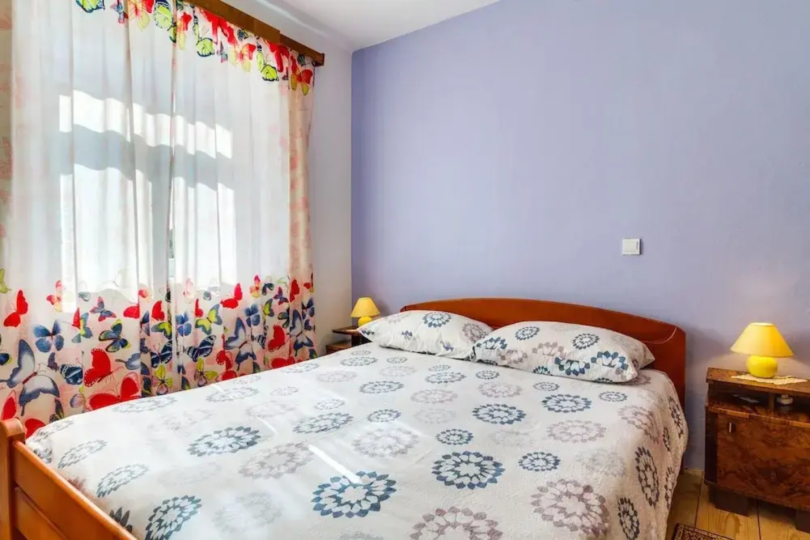 Holiday house Ines