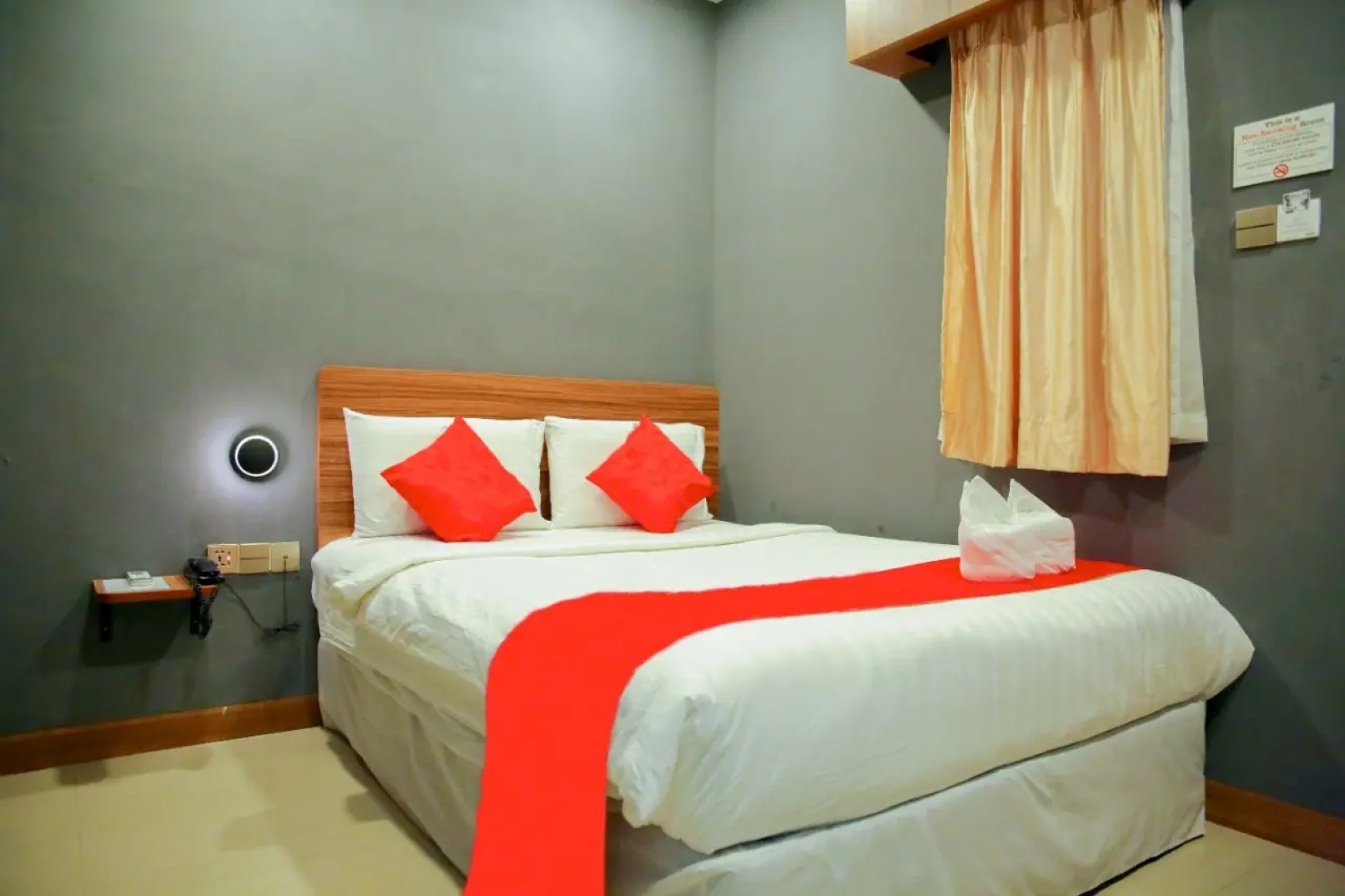 Laksana Inn Hotel