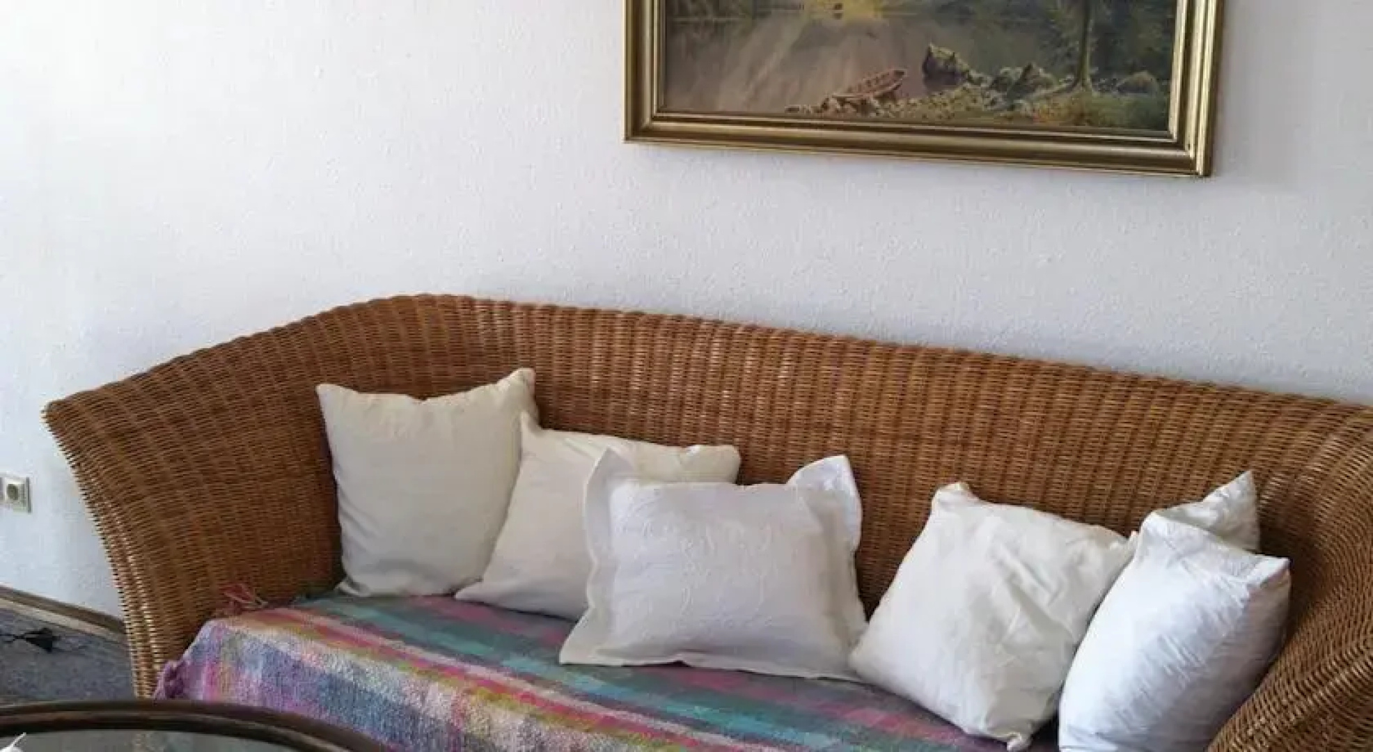 Apartment Luisa