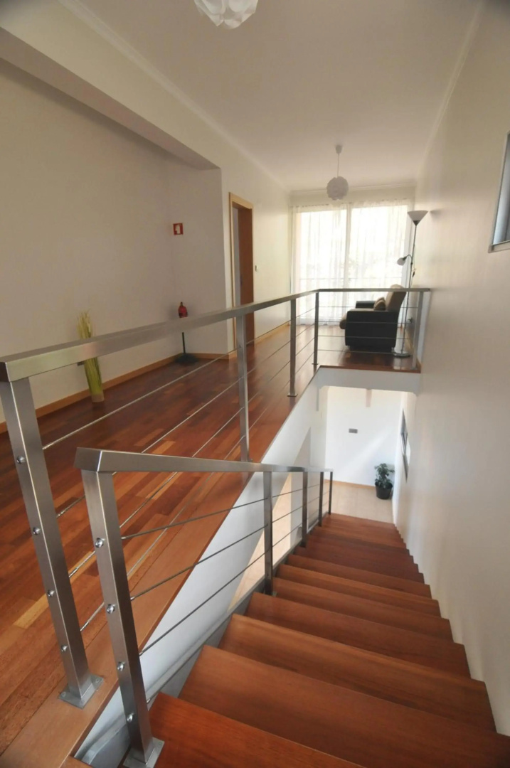 Ponte House