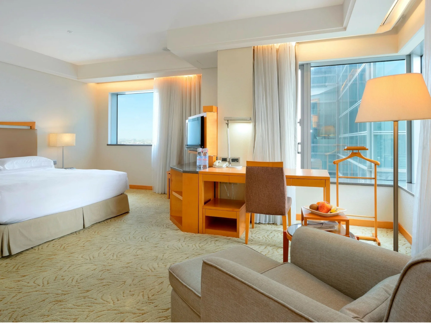 Windsor Hotel Taichung