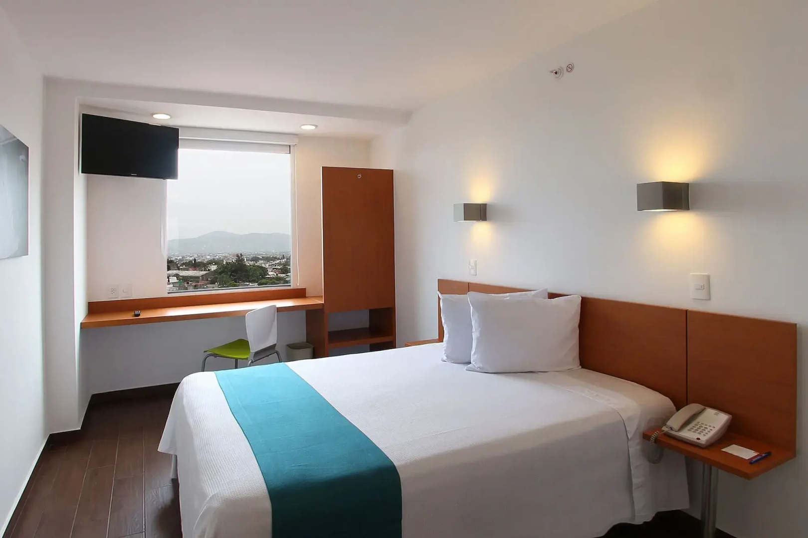 One Cuernavaca