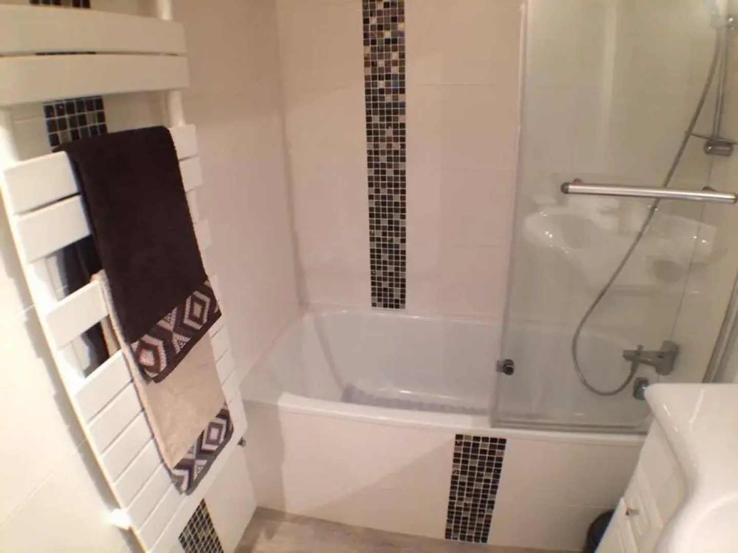 Apartment Allee Paul le Flem