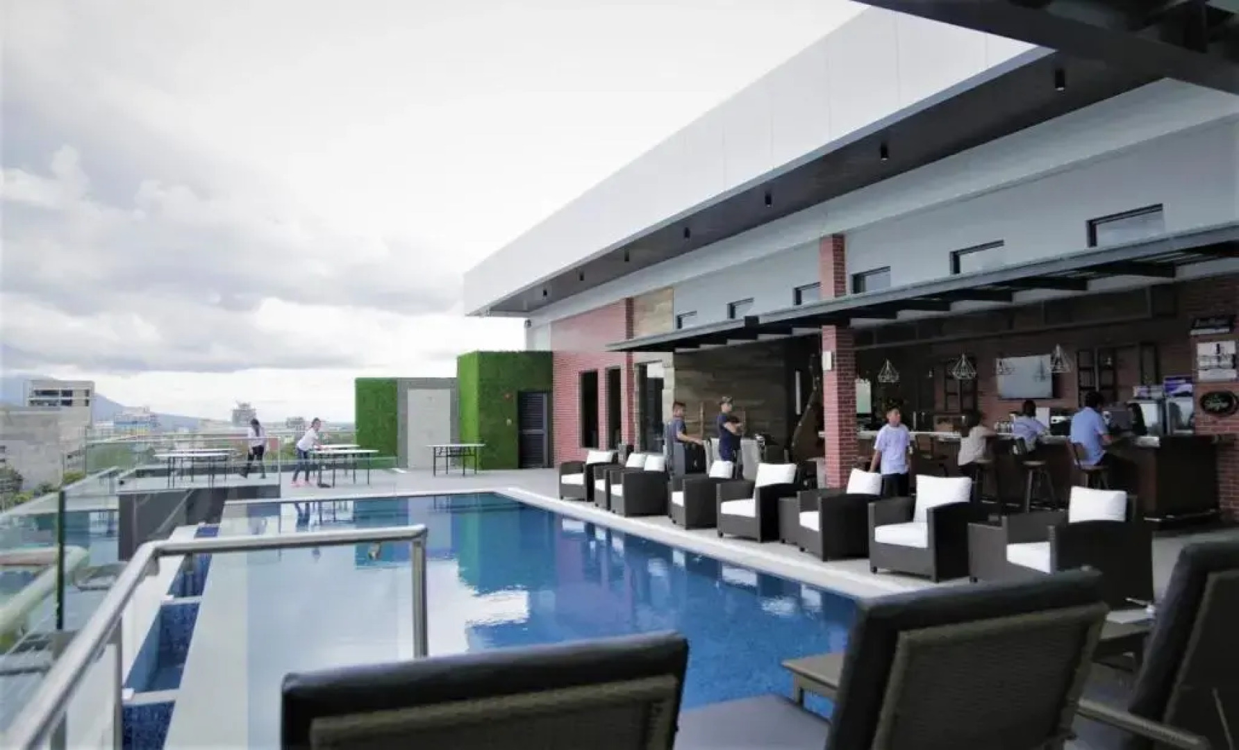 Capitol Hill Hotel and Suites