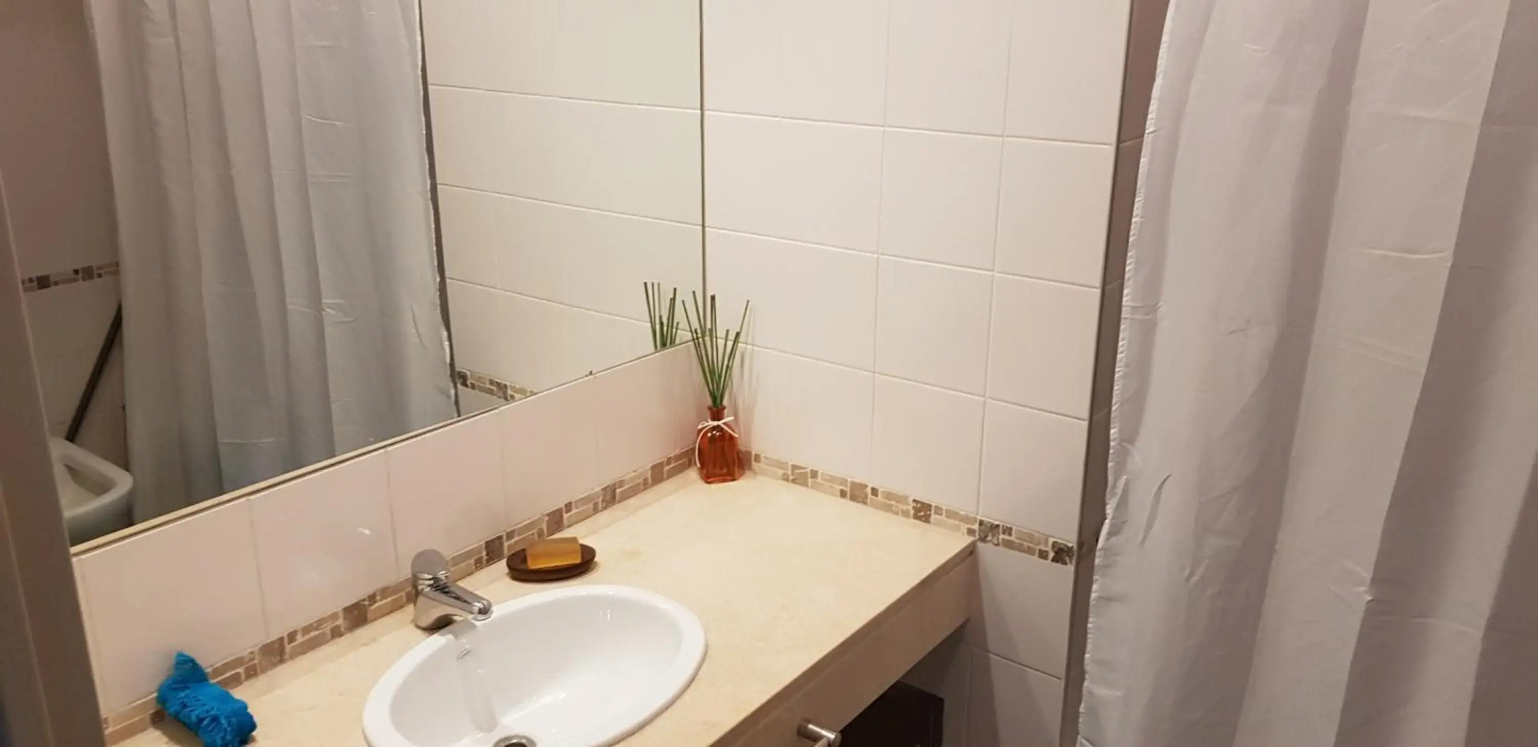 Vista Bahia Nordelta