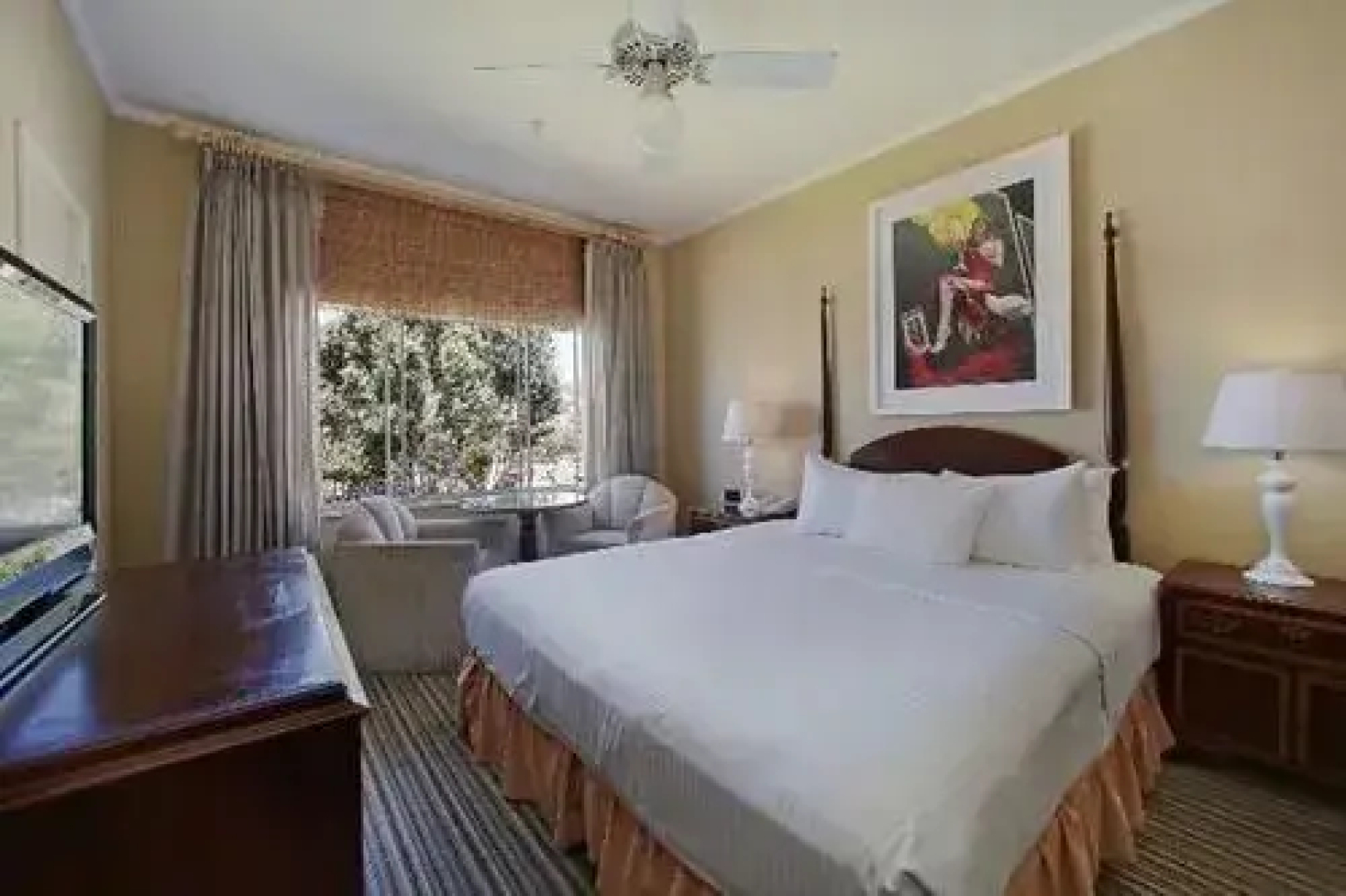 Hotel Laguna